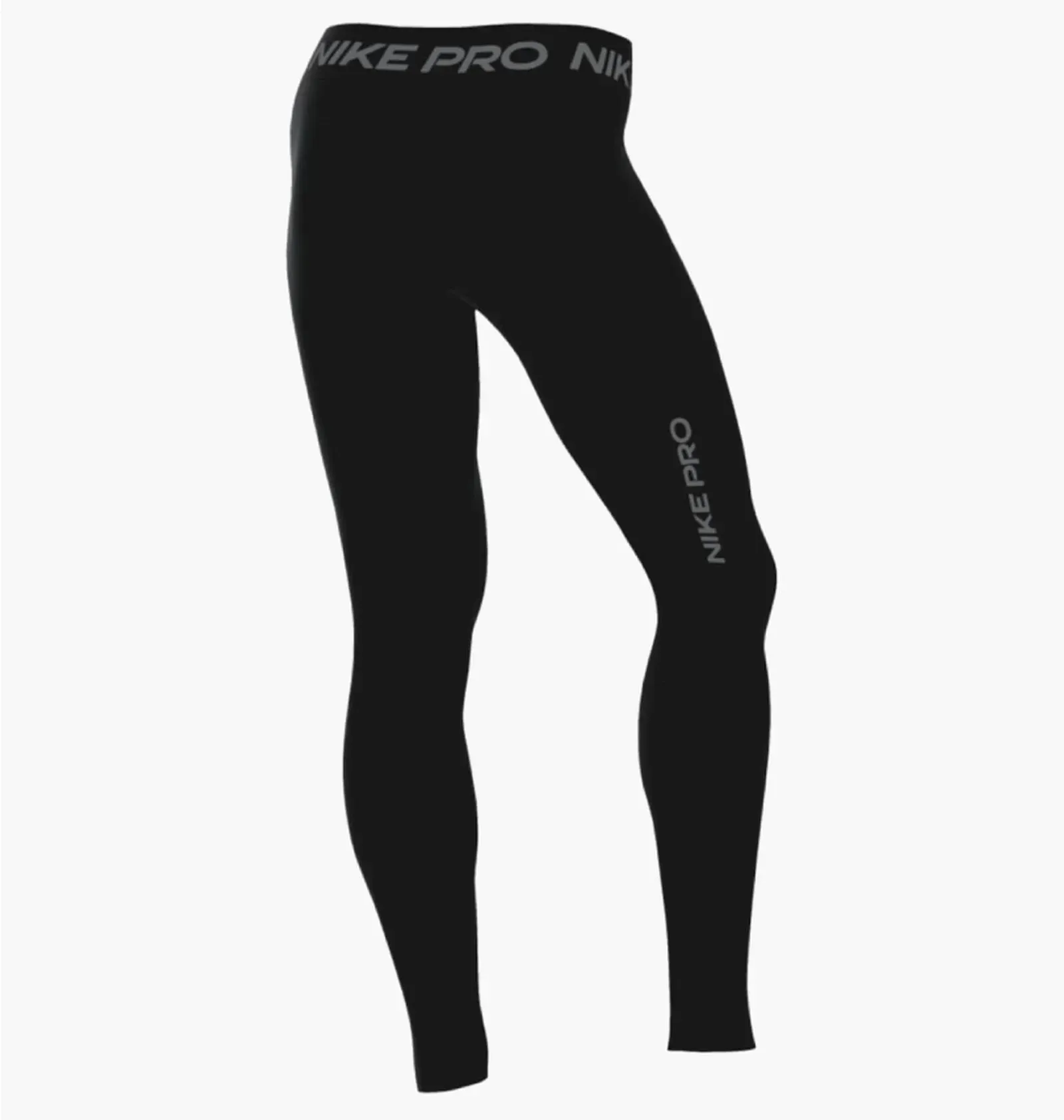 Лосіни жіночі Nike Np Df Mr Tight Gg Mesh Black (HJ1163-010)