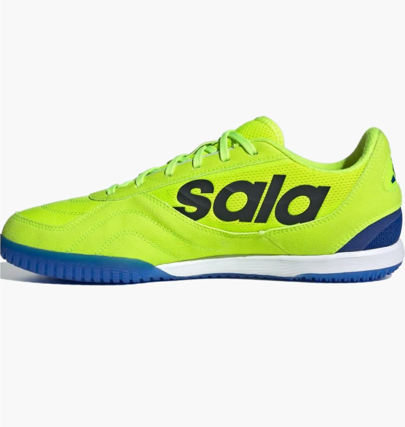 Футзалки Adidas Top Sala Competition Ii Green IH7685