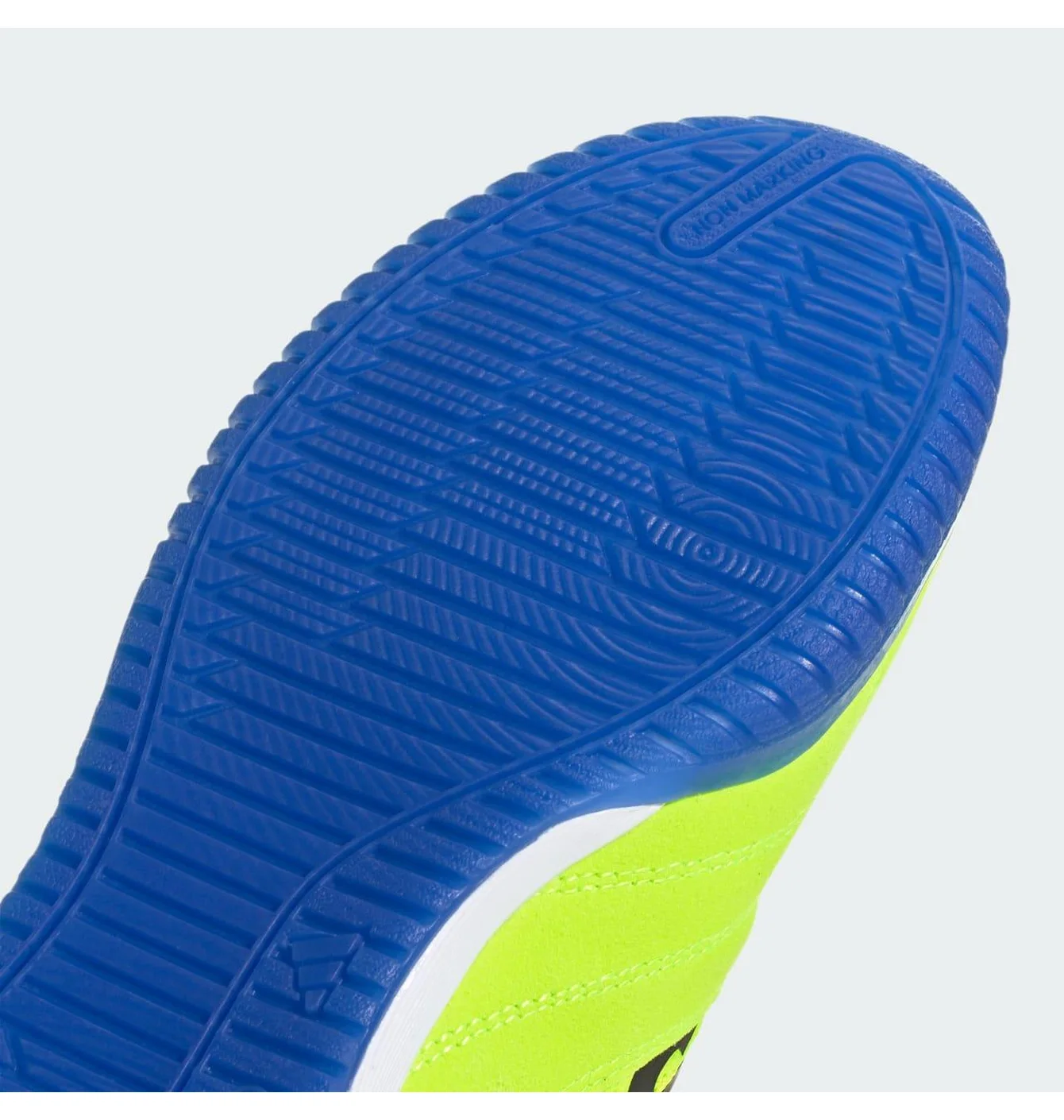 Футзалки Adidas Top Sala Competition Ii Green IH7685