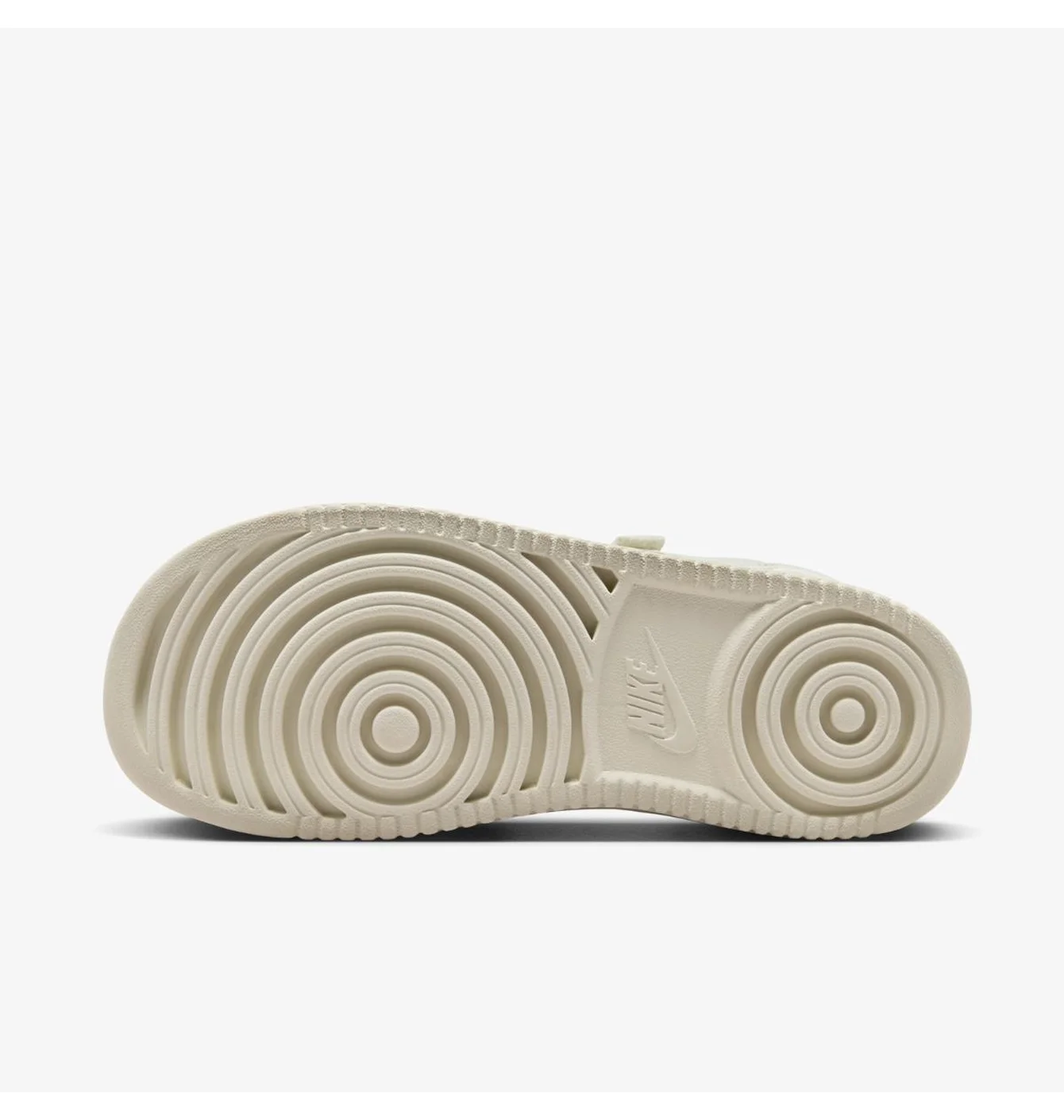 Сандалі жіночі Nike W Icon Classic Sndl Se Beige FJ2595-002