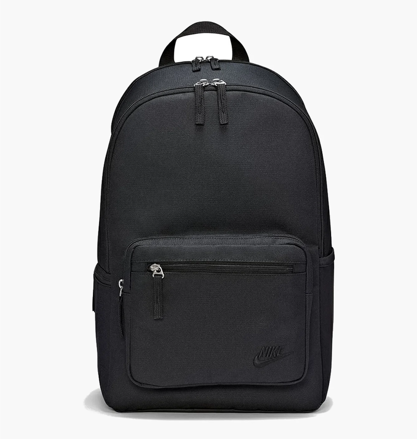 Рюкзак унісекс Nike Heritage Eugene Backpack Black DB3300-010