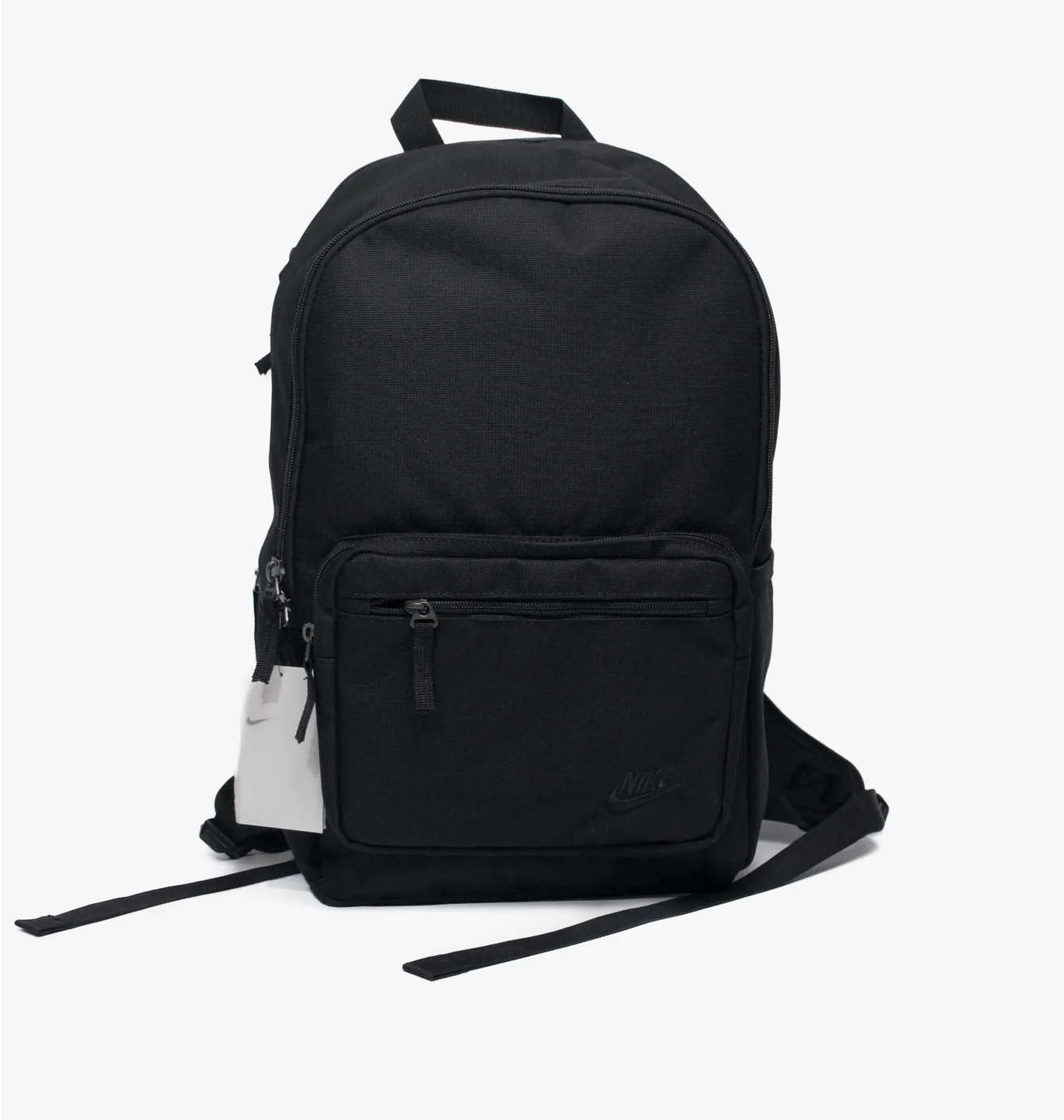 Рюкзак унісекс Nike Heritage Eugene Backpack Black DB3300-010