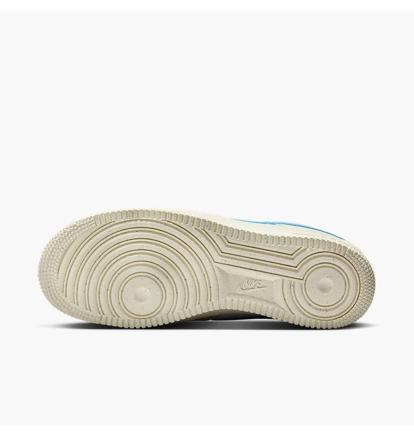 Кросівки жіночі Nike Air Force 1 07 Next Nature White DC9486-110