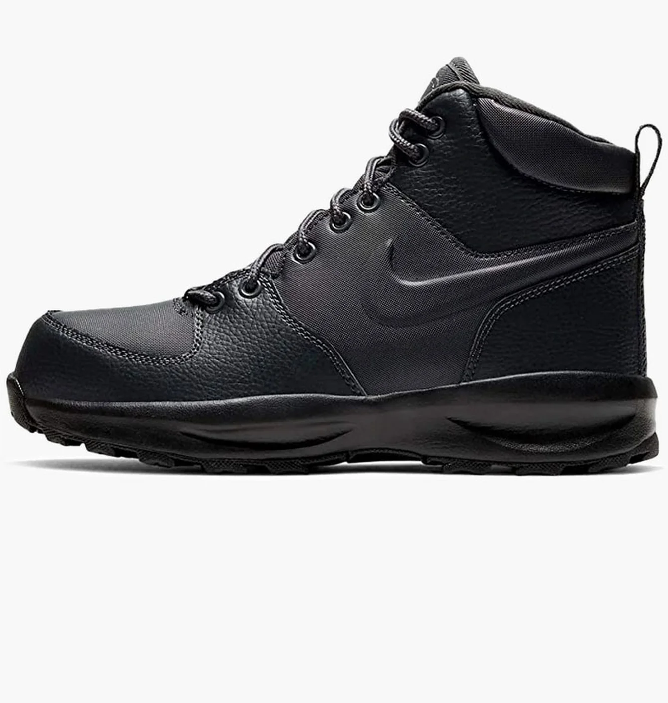 Черевики дитячі Nike MANOA 17 LTR BG Black BQ5372-001