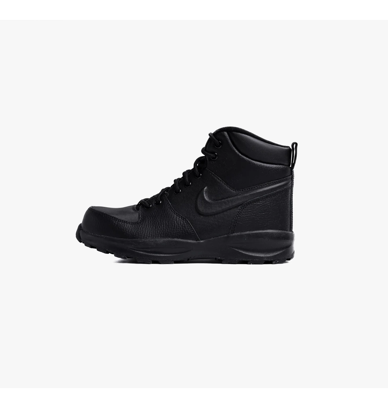 Черевики дитячі Nike MANOA 17 LTR BG Black BQ5372-001