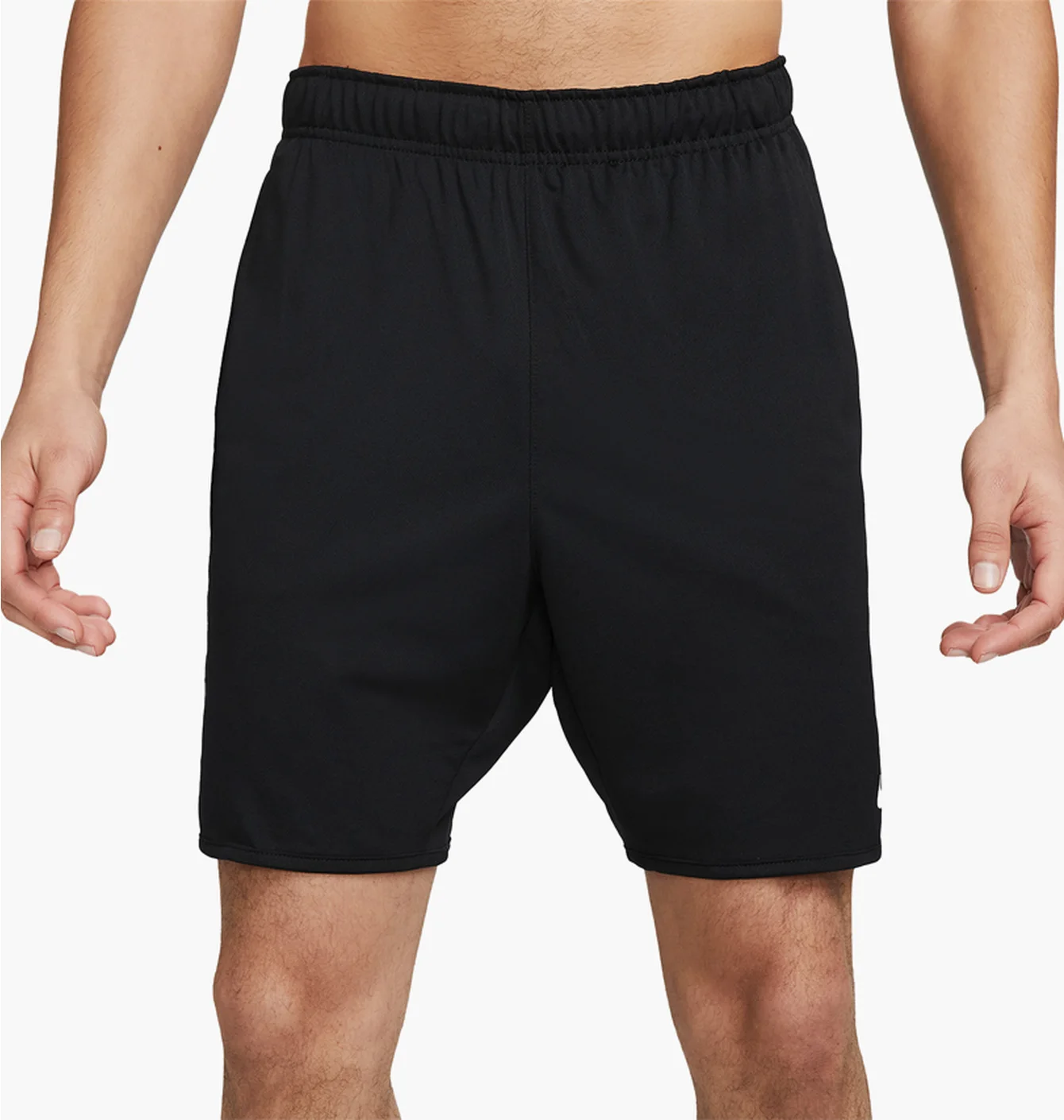 Шорти чоловічі Nike Df Totality Knit 7In Ul Black FB4196-010