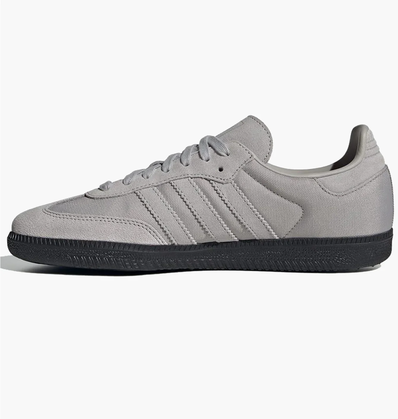 Кросівки чоловічі Adidas Samba Og Cordura Grey JI3212