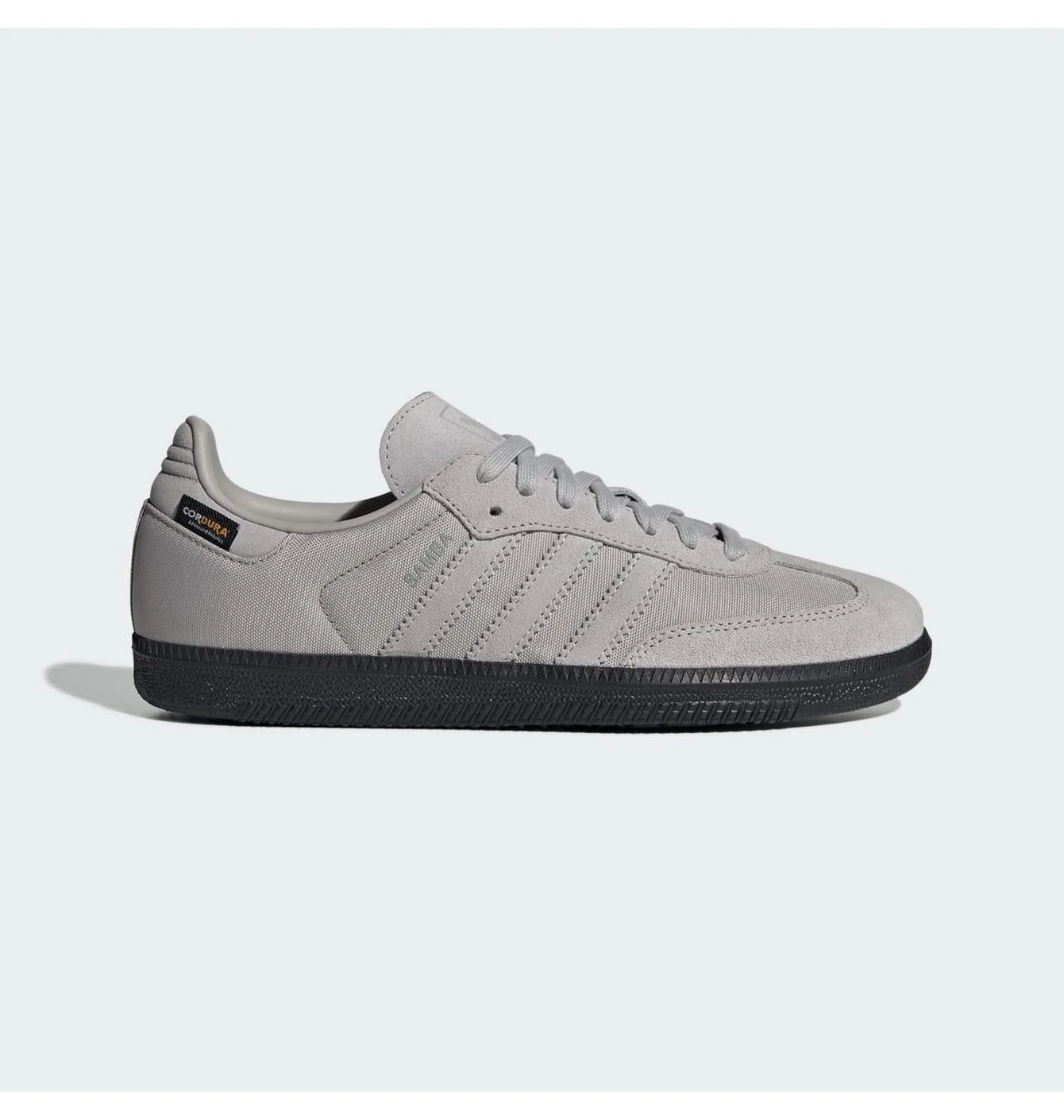 Кросівки чоловічі Adidas Samba Og Cordura Grey JI3212