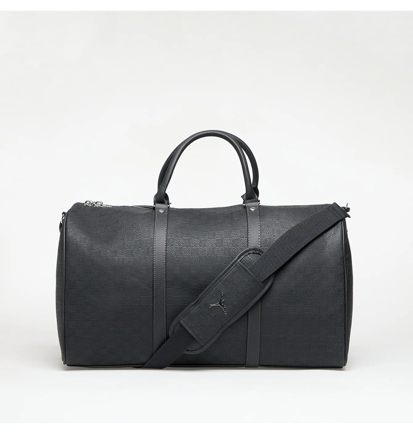 JORDAN JAM MONOGRAM DUFFLE BAG