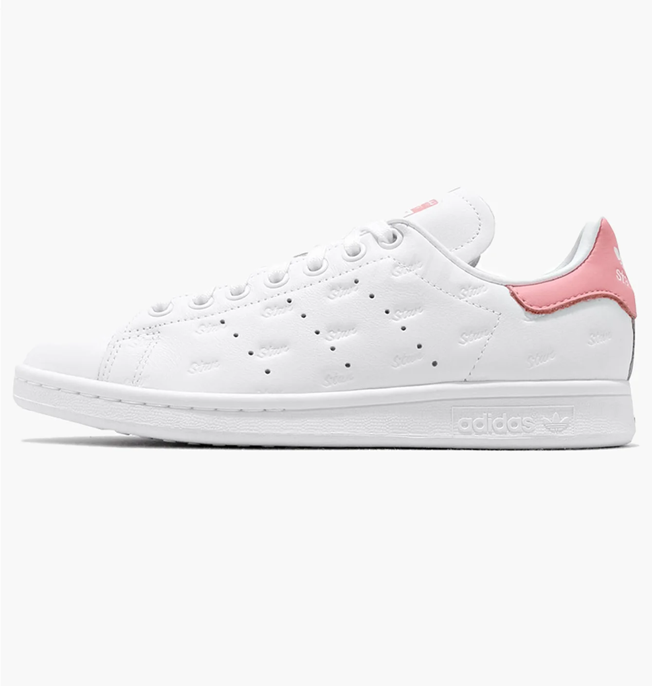 Кросівки жіночі Adidas Stan Smith White EF6865