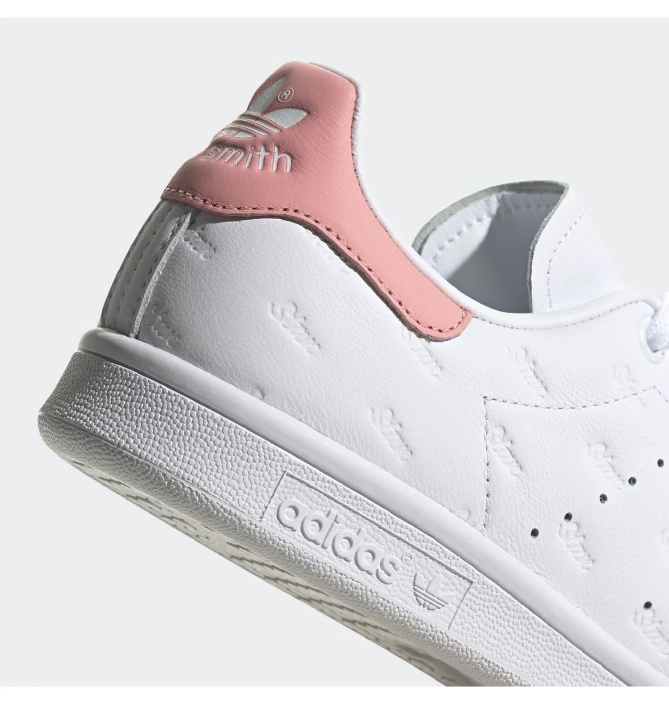 Кросівки жіночі Adidas Stan Smith White EF6865