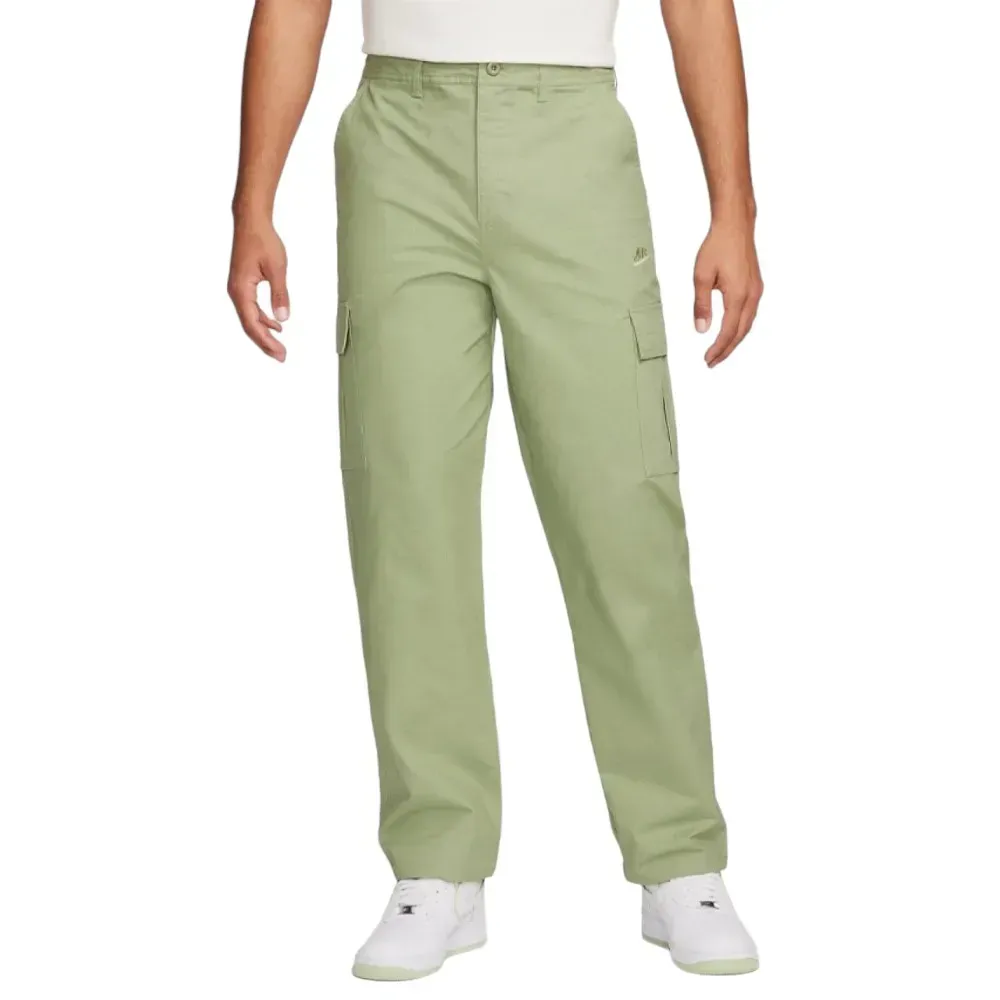Брюки чоловічі Nike Club Cargo Pant (FZ5765-386)