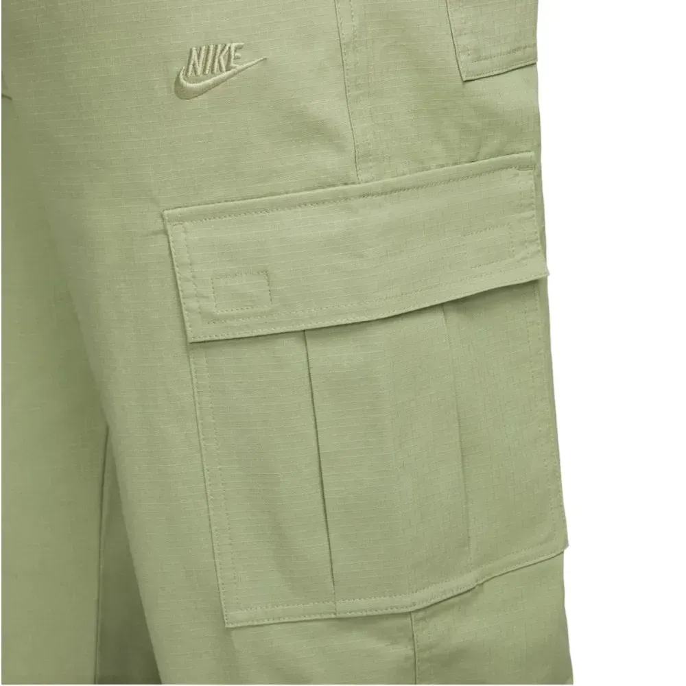 Брюки чоловічі Nike Club Cargo Pant (FZ5765-386)