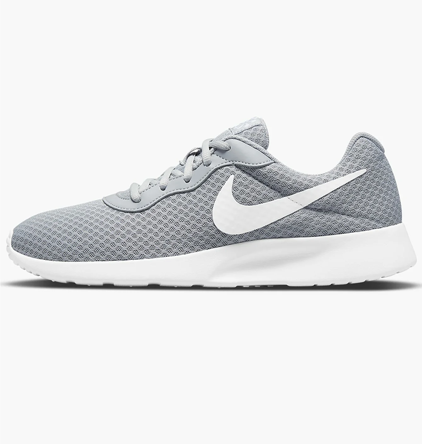 Кросівки чоловічі Nike Tanjun Grey DJ6258-002