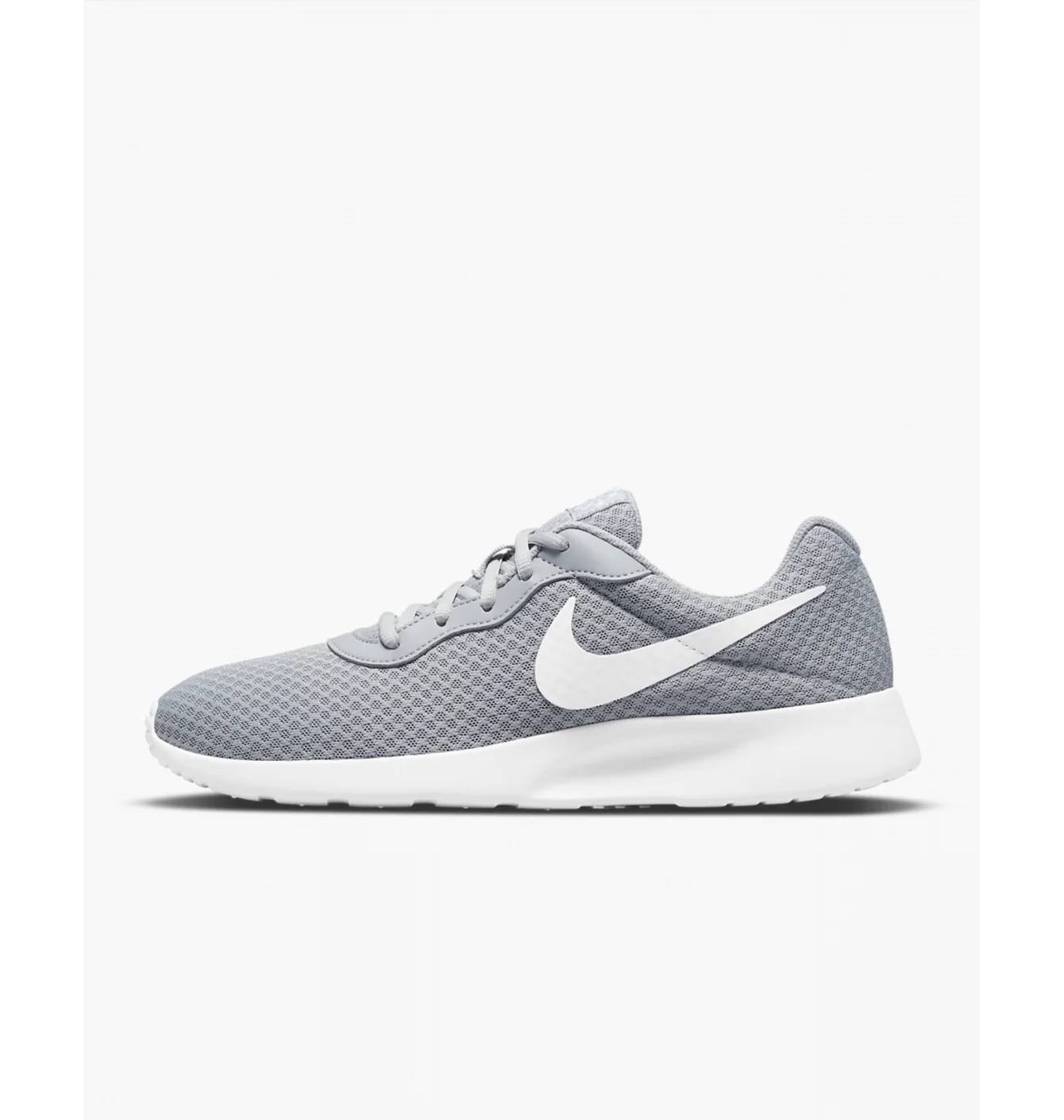 Кросівки чоловічі Nike Tanjun Grey DJ6258-002