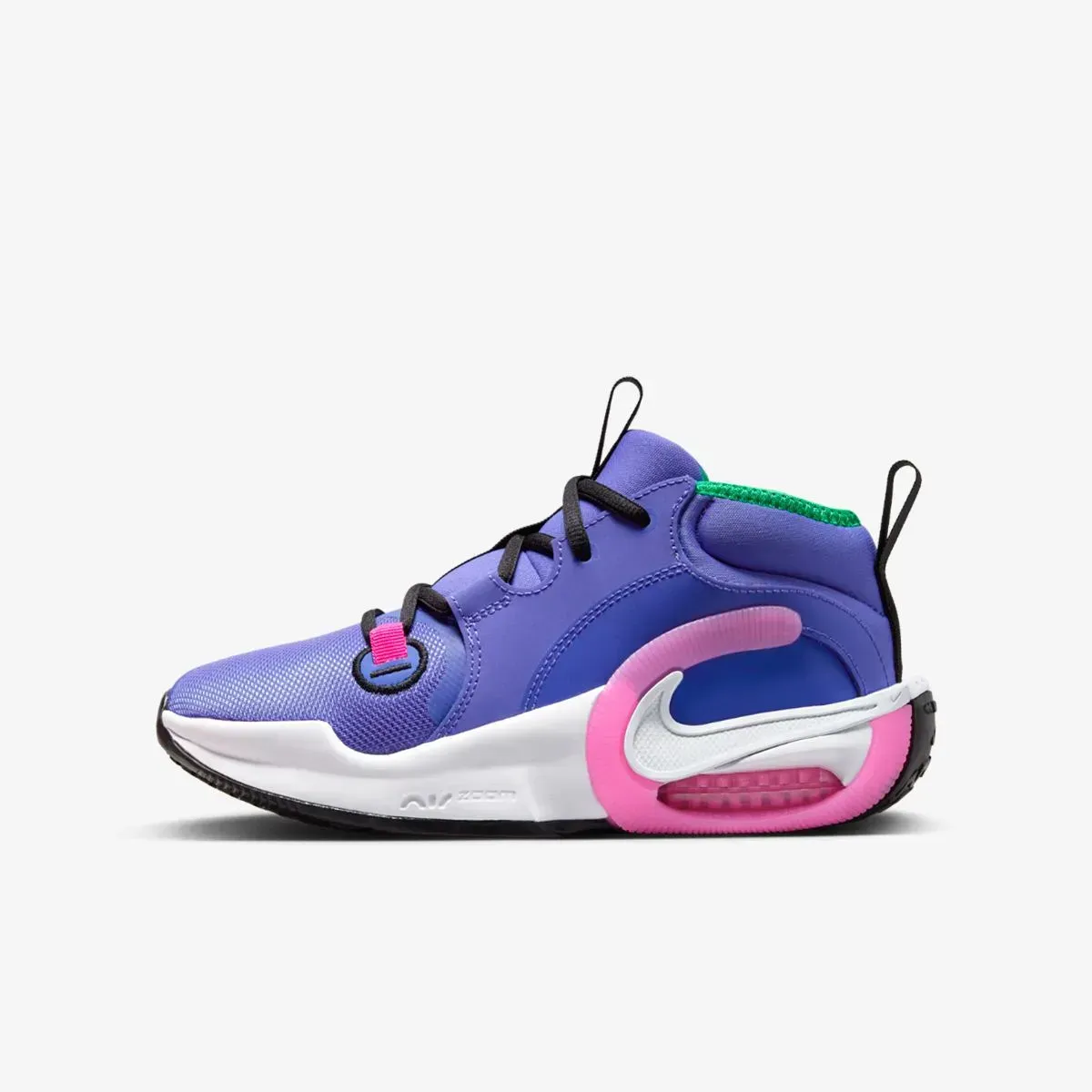 Кросівки жіночі Nike Air Zoom Crossover 2 (Gs) (FB2689-501)