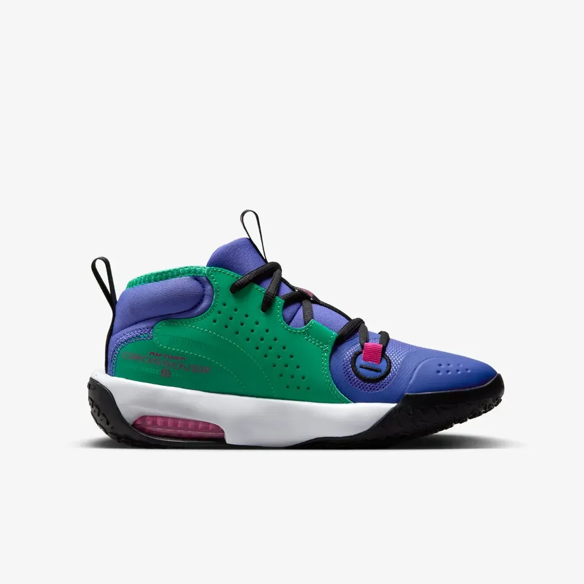 Кросівки жіночі Nike Air Zoom Crossover 2 (Gs) (FB2689-501)