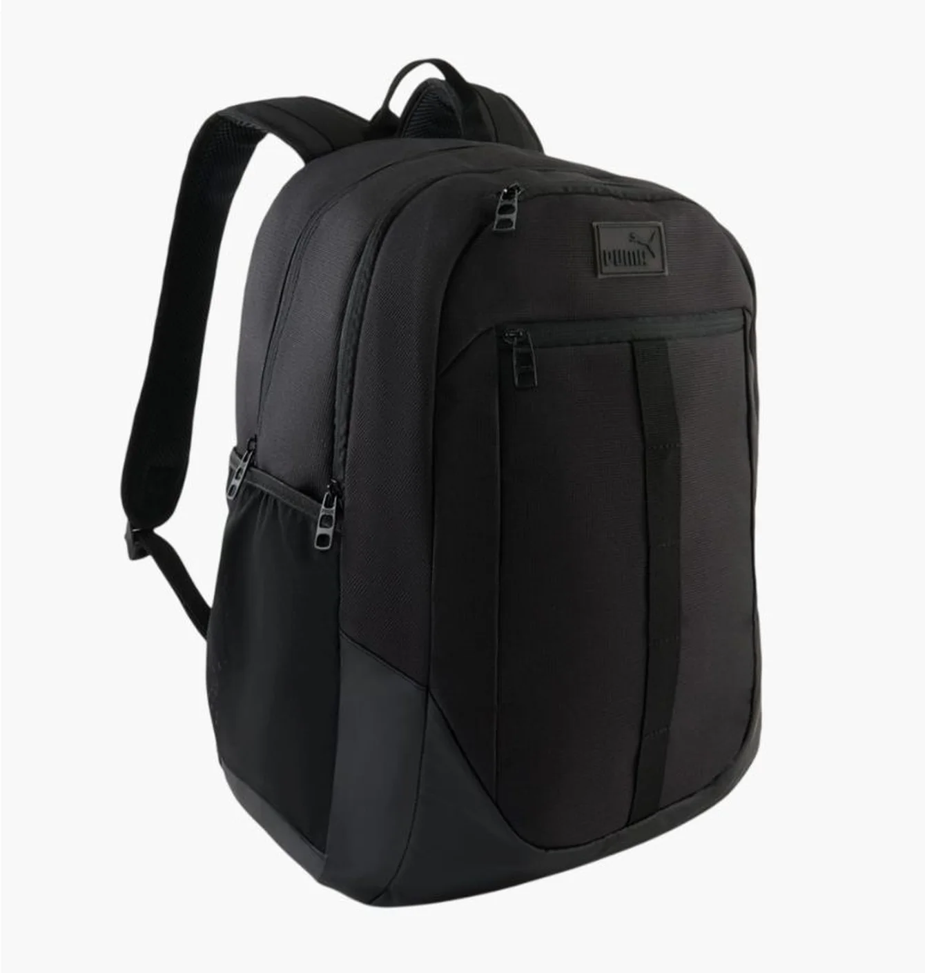 Рюкзак унісекс Puma Regenerate 2.0 Black 942586-01