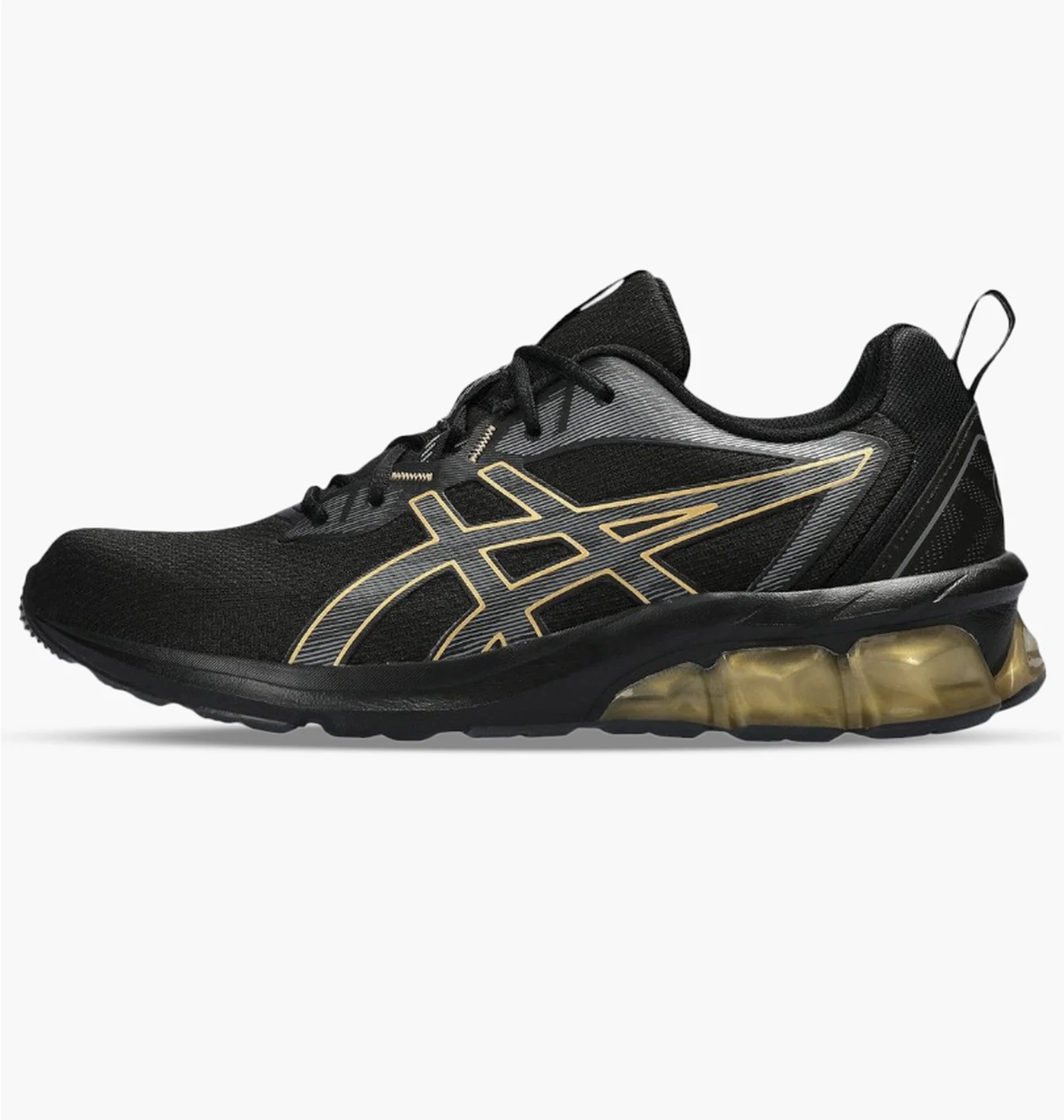 Кросівки чоловічі Asics Gel Quantun 90 Black 1201A764-008