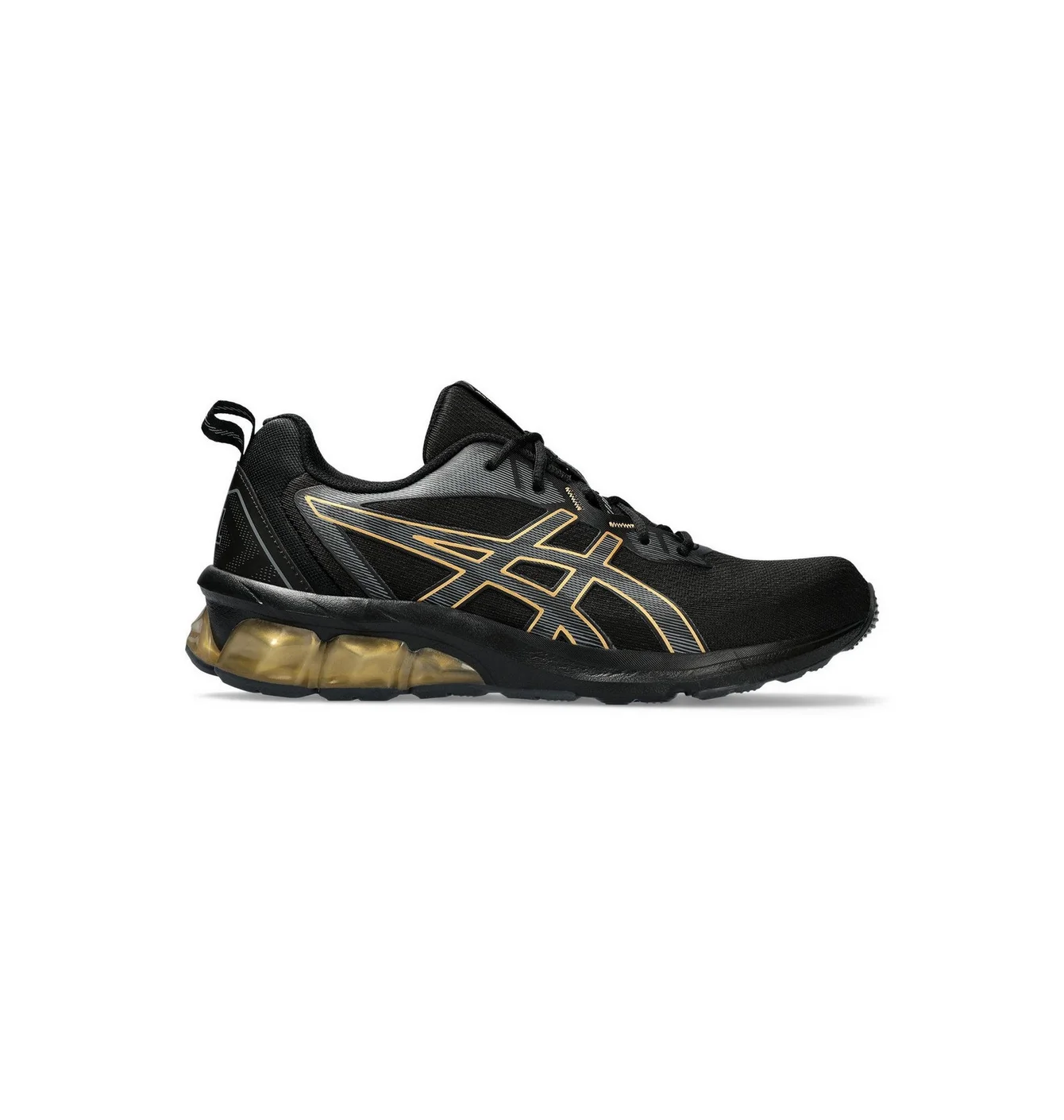 Кросівки чоловічі Asics Gel Quantun 90 Black 1201A764-008