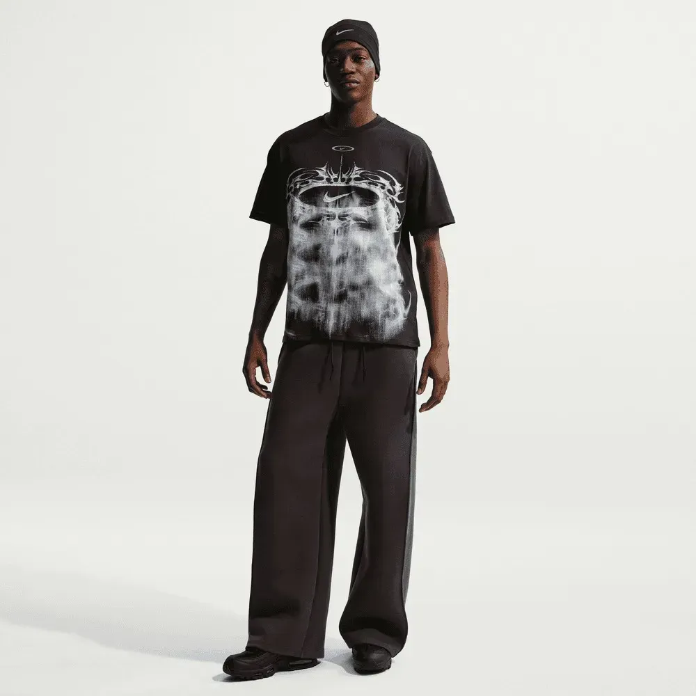 Футболка чоловіча Nike Max90 T-Shirt 'Off Noir' (IQ1010-045)