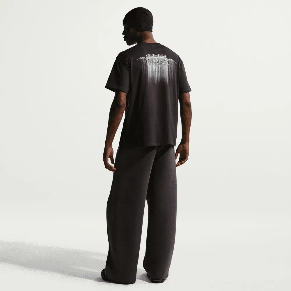 Футболка чоловіча Nike Max90 T-Shirt 'Off Noir' (IQ1010-045)