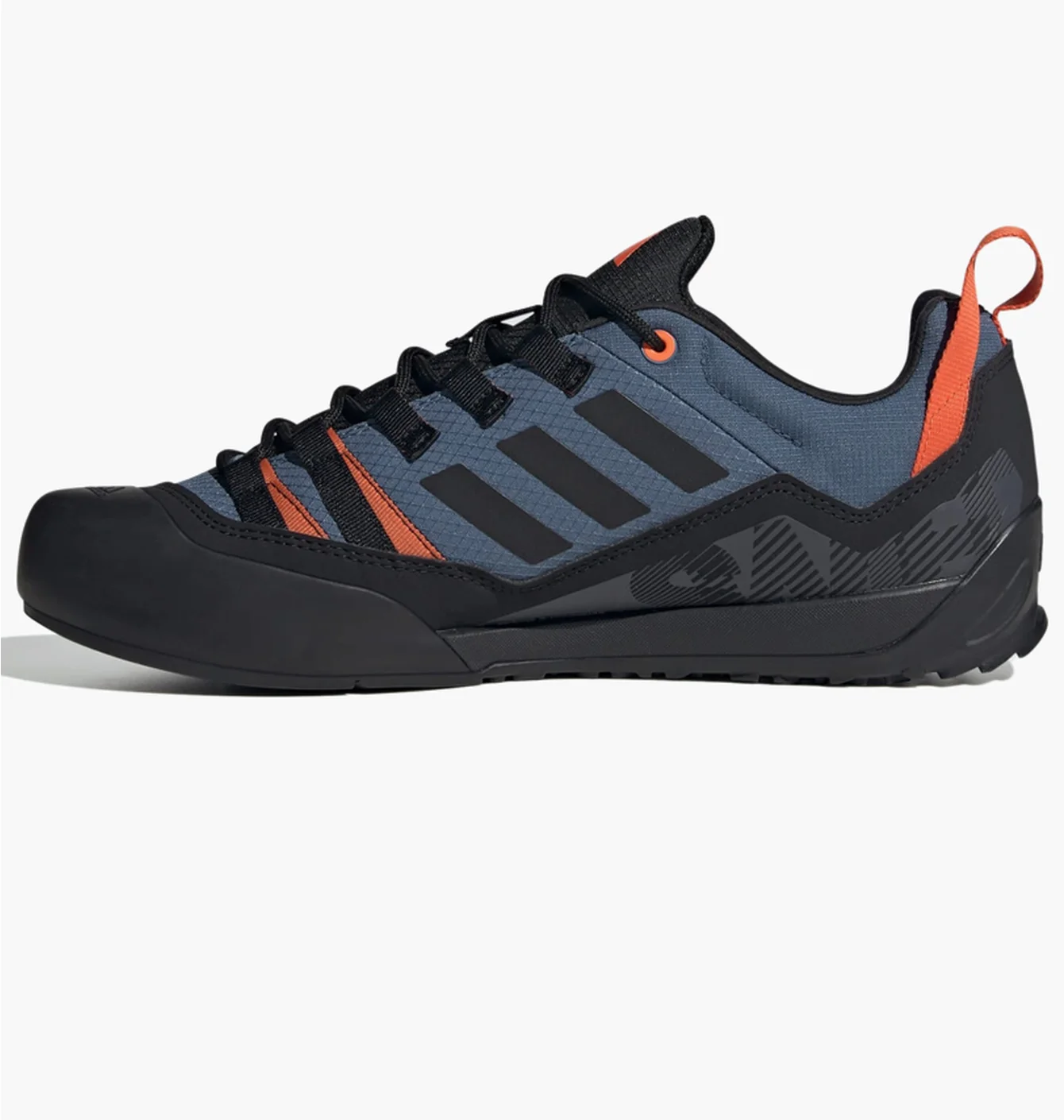 Кросівки чоловічі Adidas Terrex Swift Solo 2.0 Hiking Blue IE6903