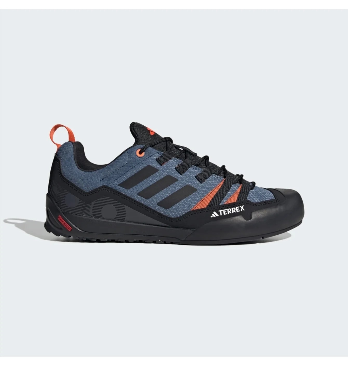Кросівки чоловічі Adidas Terrex Swift Solo 2.0 Hiking Blue IE6903