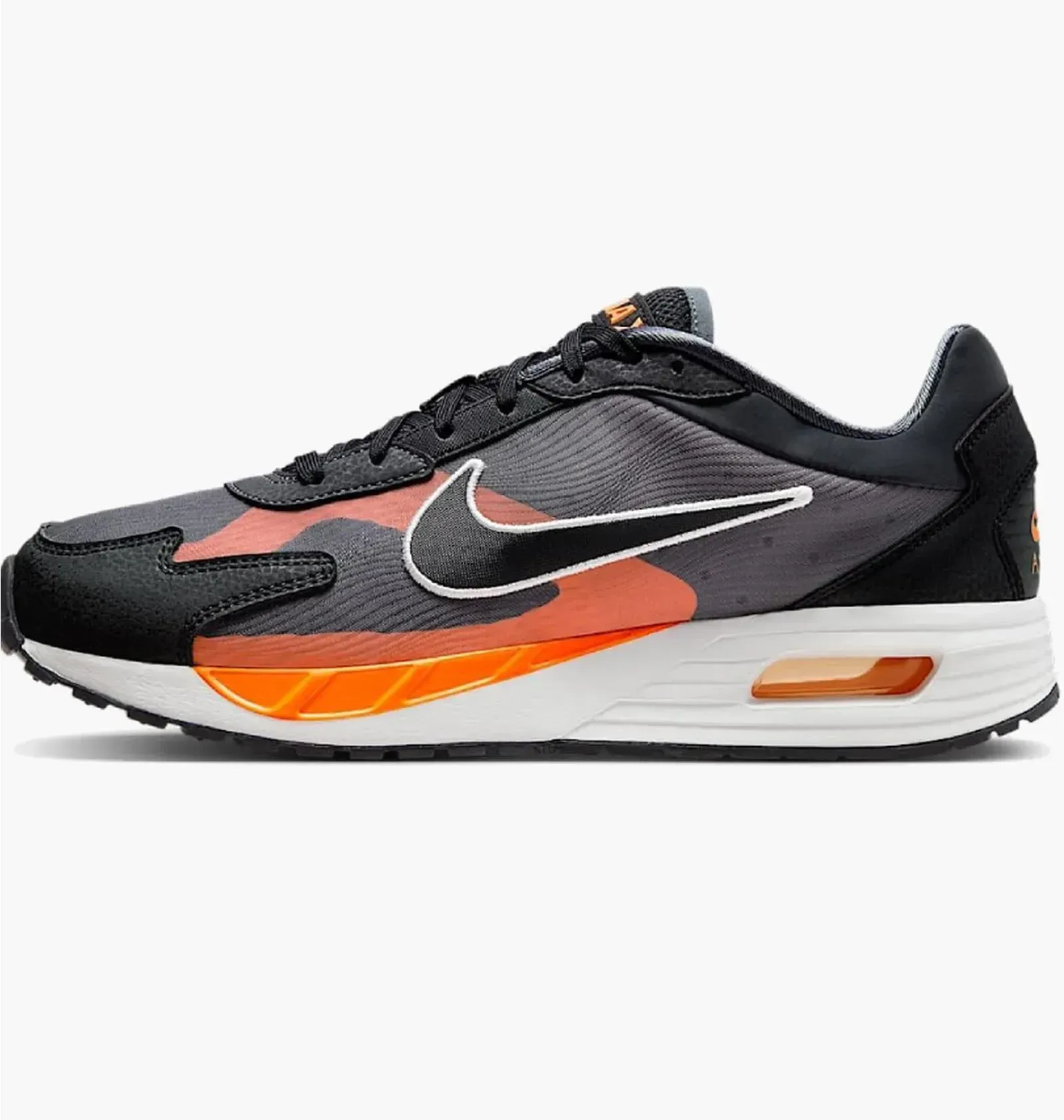 Кросівки чоловічі Nike Air Max Solo Se Grey/Multi (FJ2594-001)