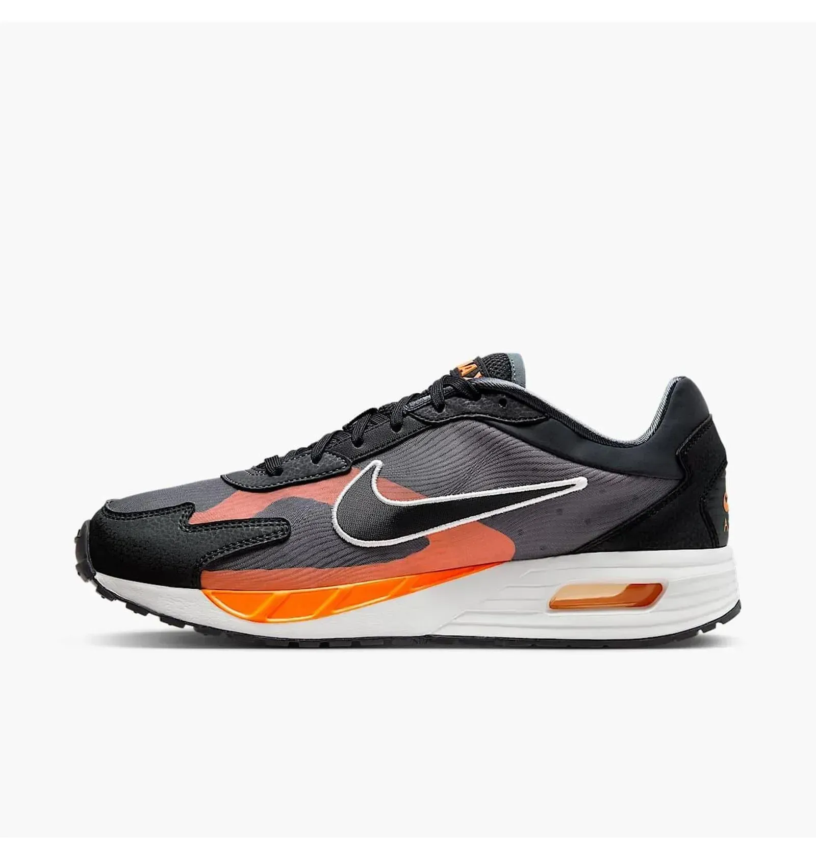 Кросівки чоловічі Nike Air Max Solo Se Grey/Multi (FJ2594-001)