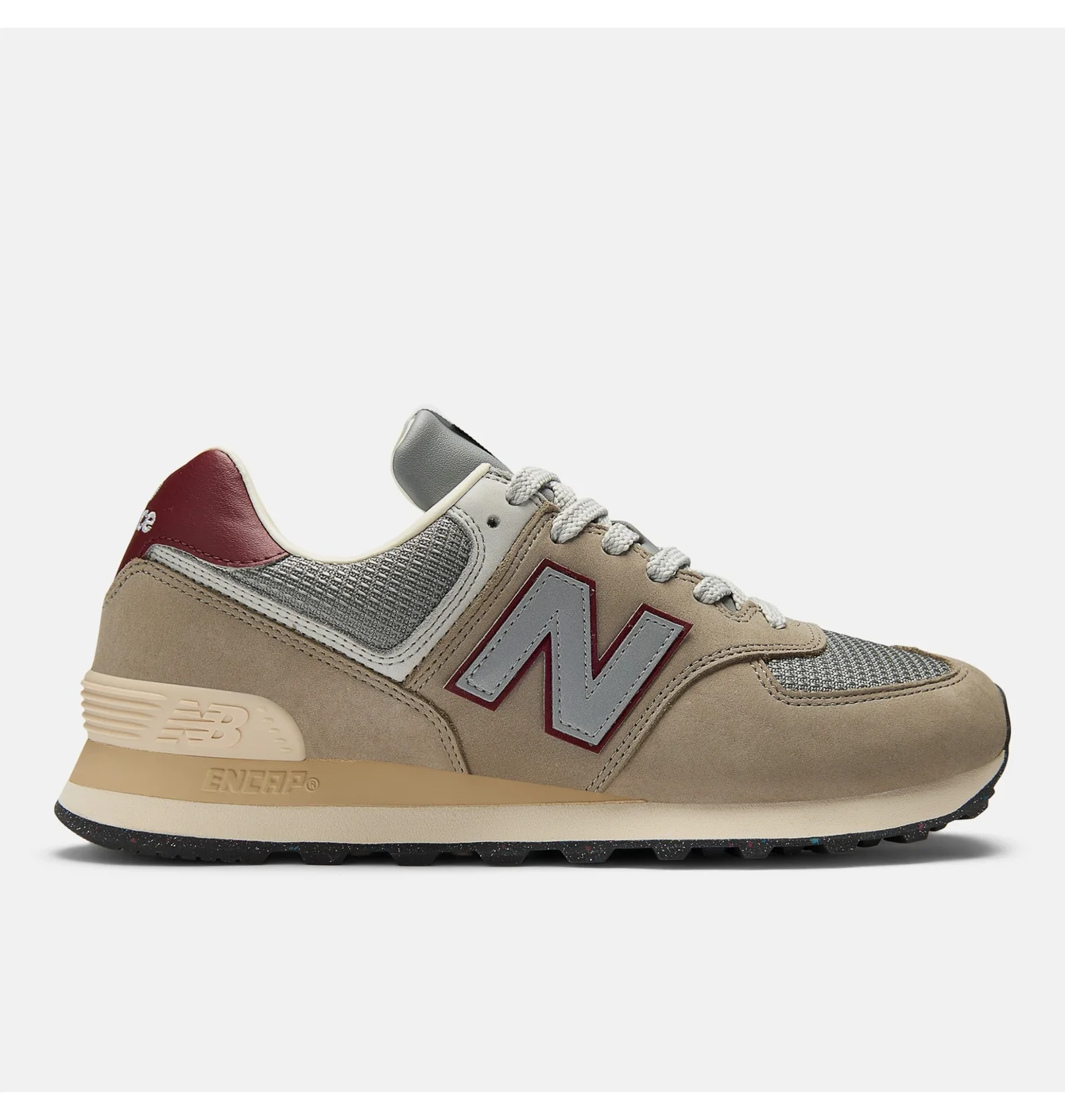 Кросівки унісекс New Balance 574 Beige U574SKB
