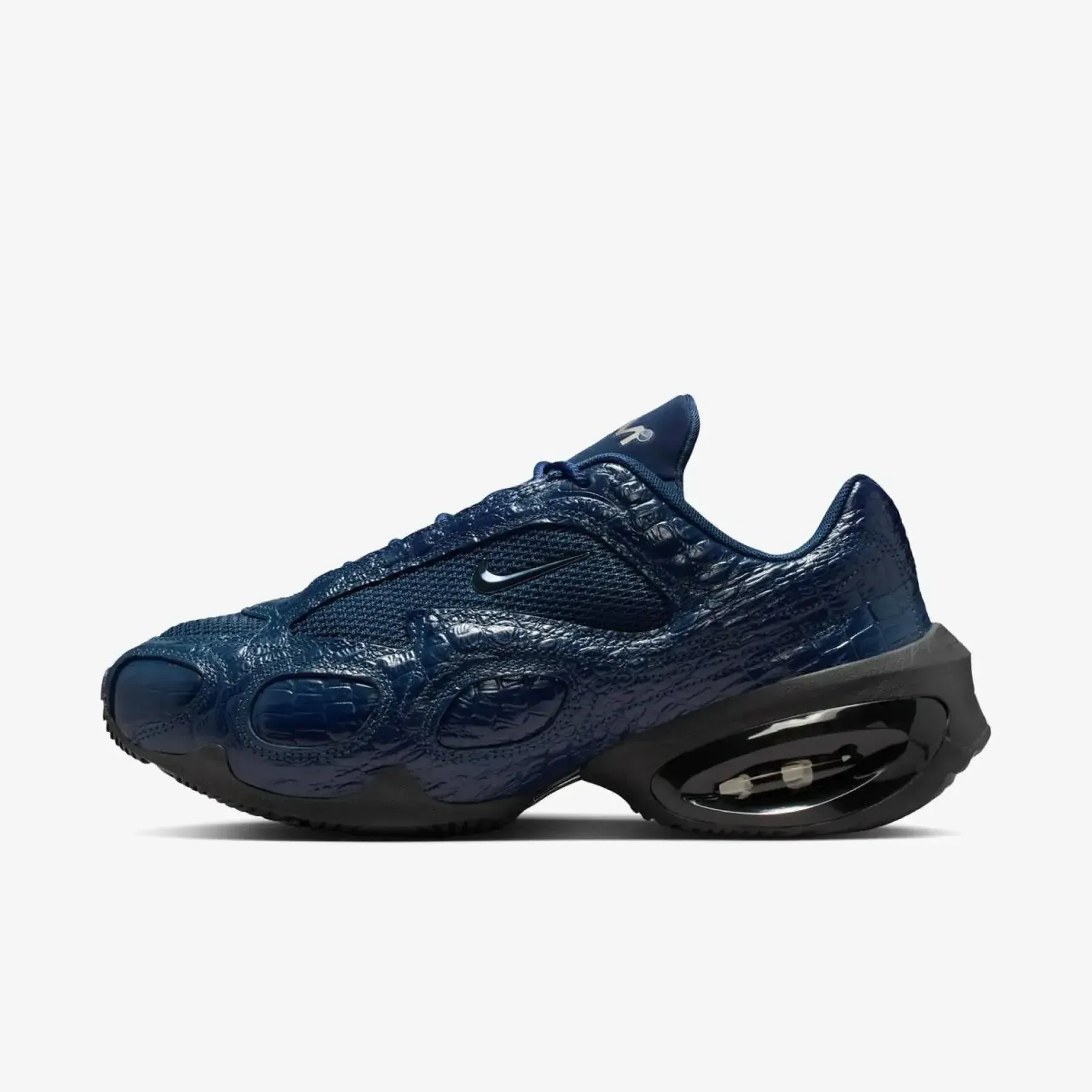 Кросівки жіночі Nike Air Max Muse Se Croc Skin (IB6689-400)