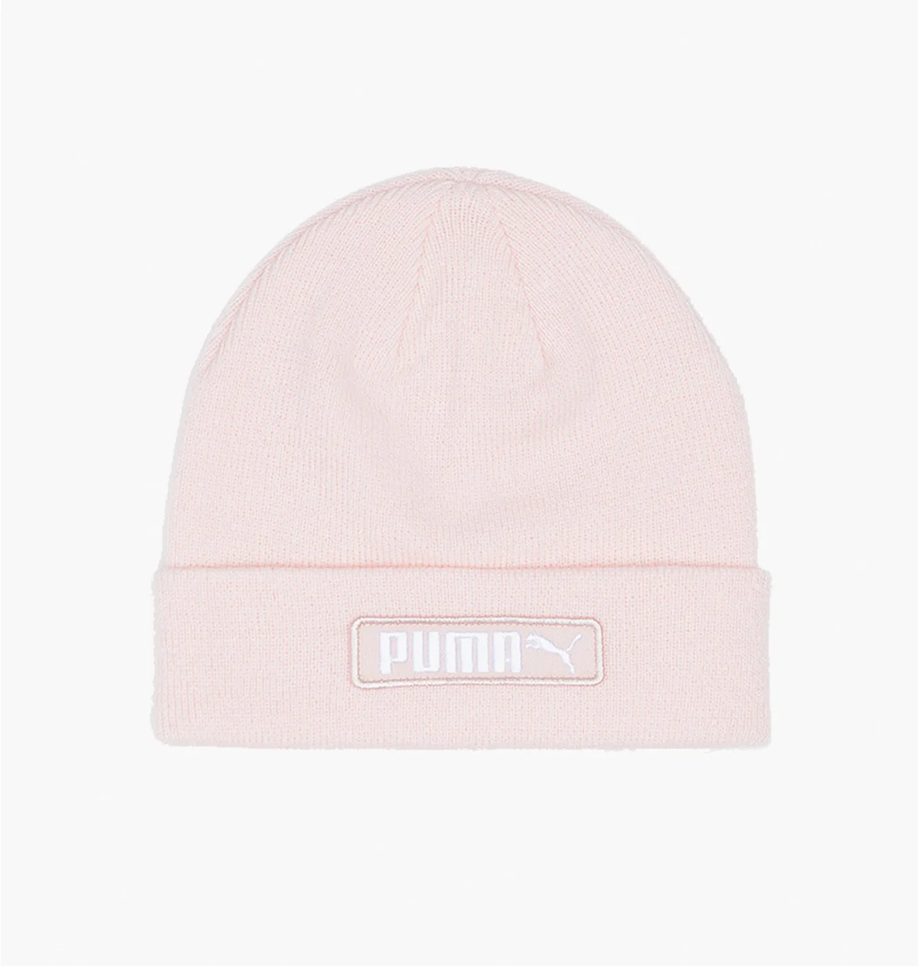 Шапка жіноча Puma Classic Cuff Beanie 2343403