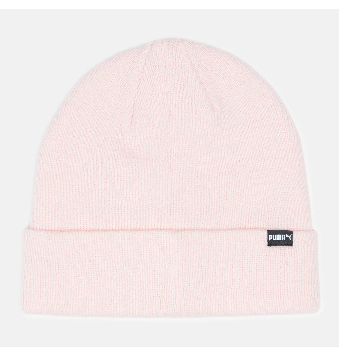 Шапка жіноча Puma Classic Cuff Beanie 2343403