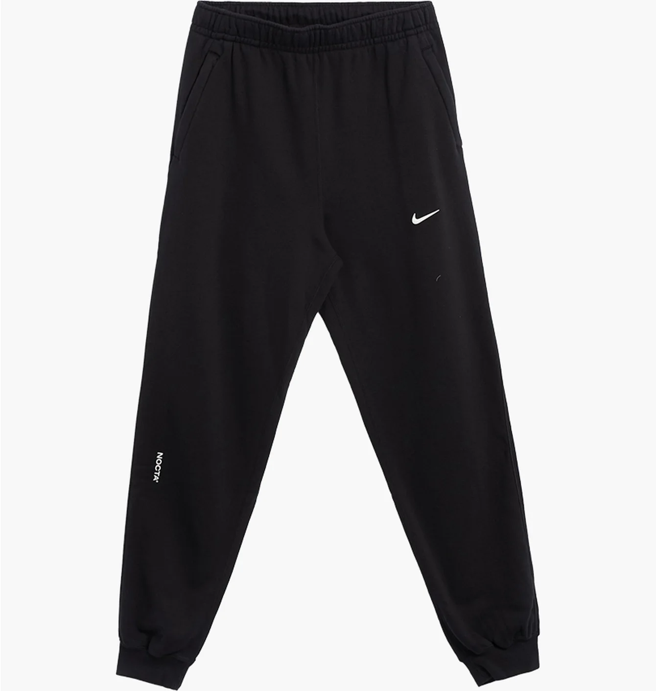 Штани чоловічі Nike X Drake Nocta Nrg Fleece Pants Black FN7661-010