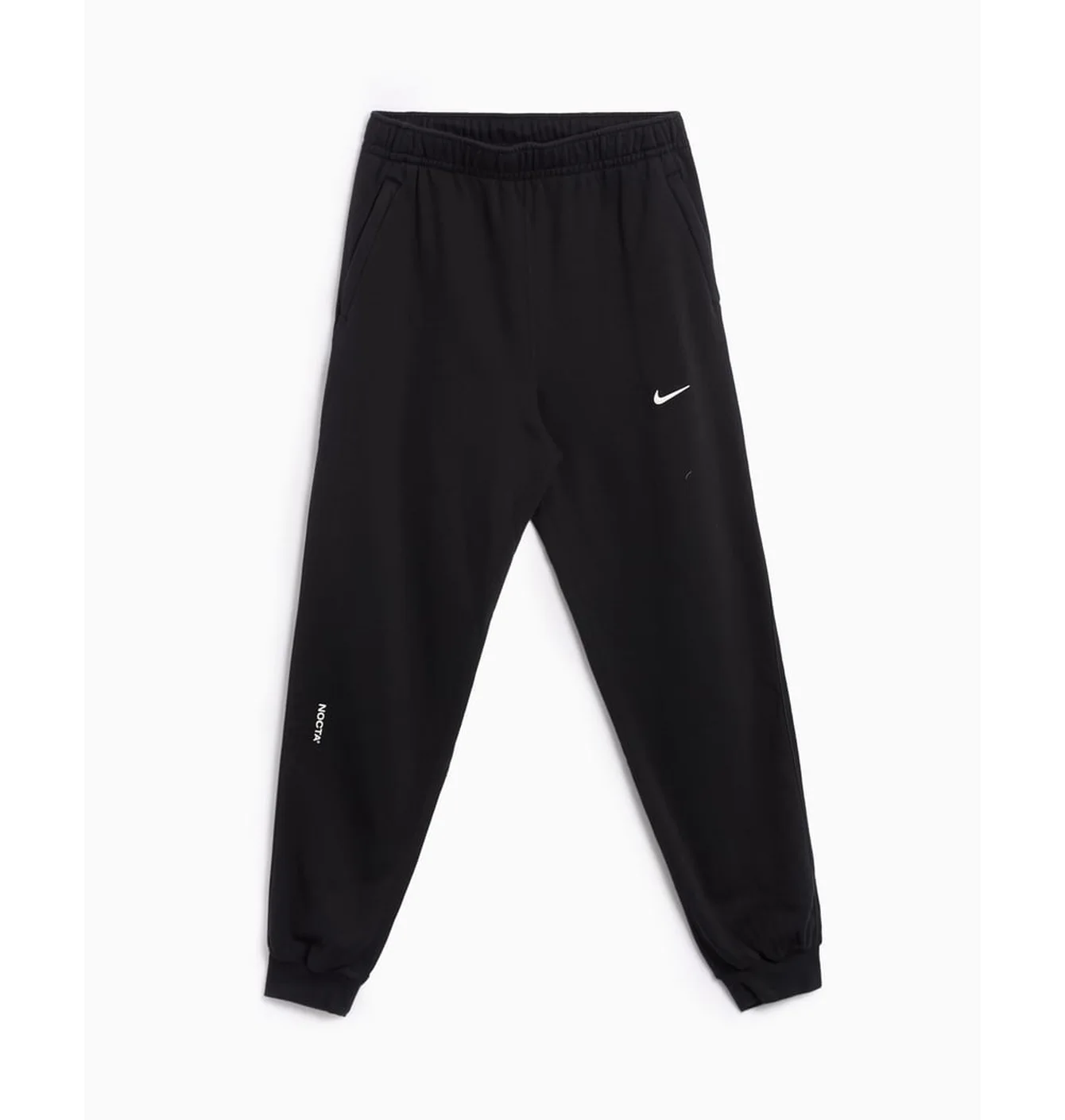 Штани чоловічі Nike X Drake Nocta Nrg Fleece Pants Black FN7661-010