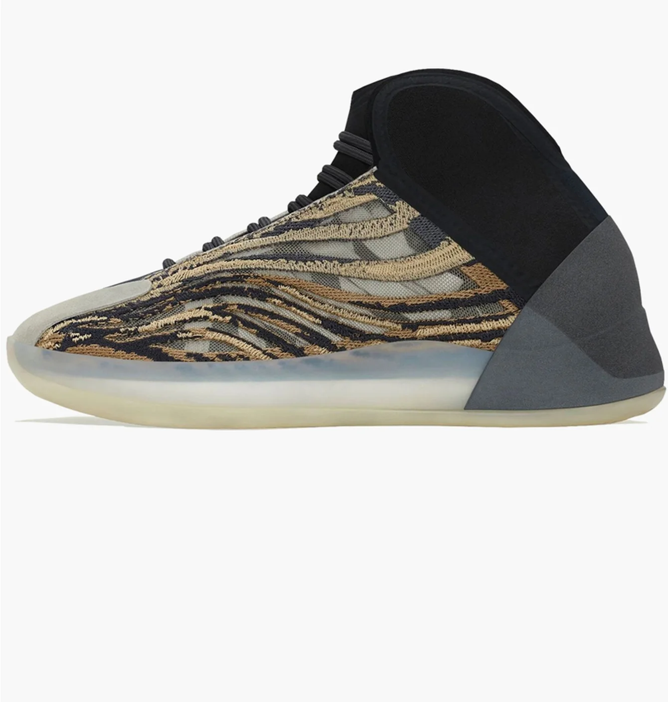 Кросівки Adidas Yeezy Quantum