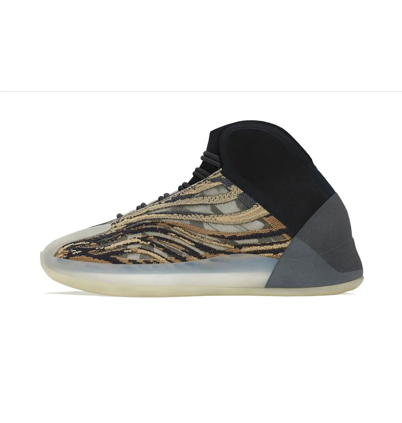 Кросівки Adidas Yeezy Quantum