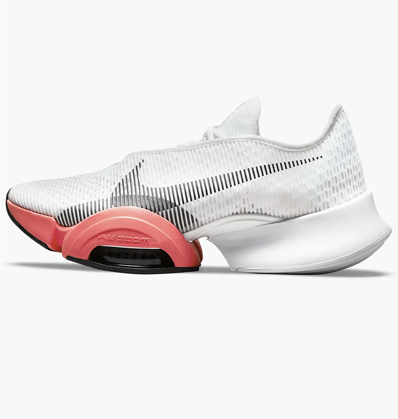Кросівки чоловічі Nike Air Zoom Superrep 2 White CU6445-106