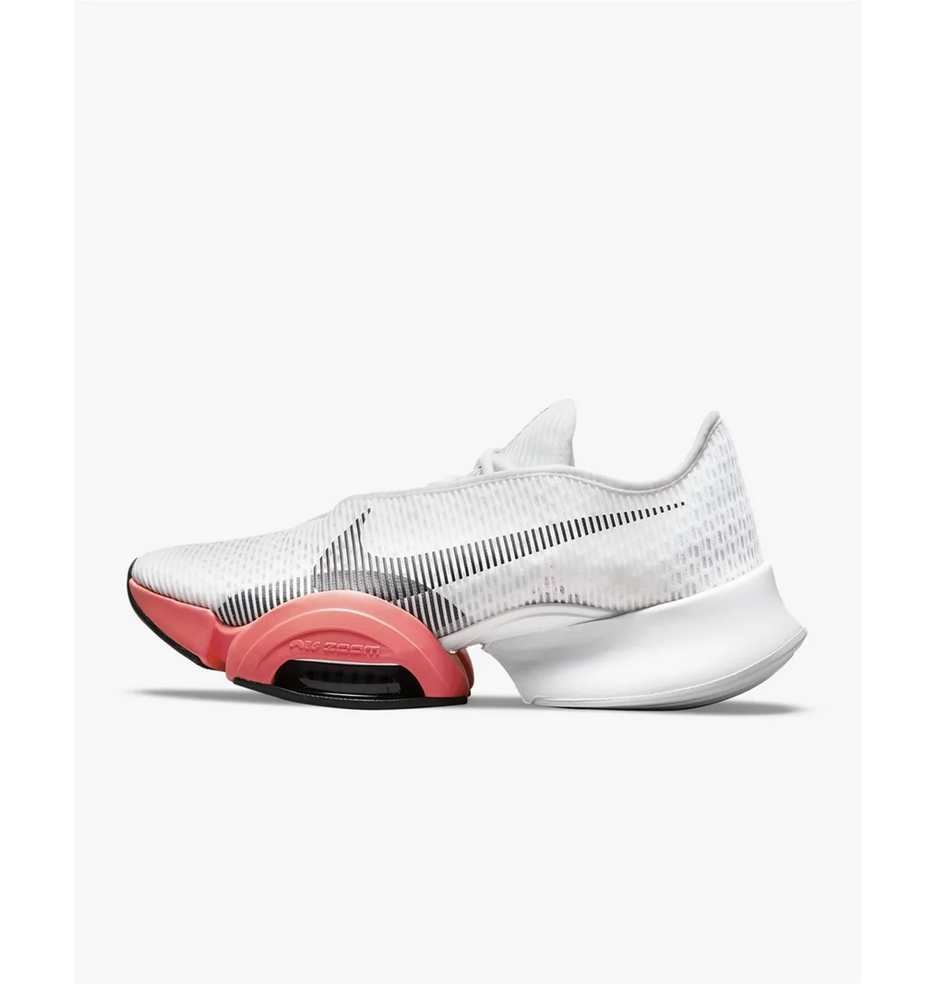 Кросівки чоловічі Nike Air Zoom Superrep 2 White CU6445-106