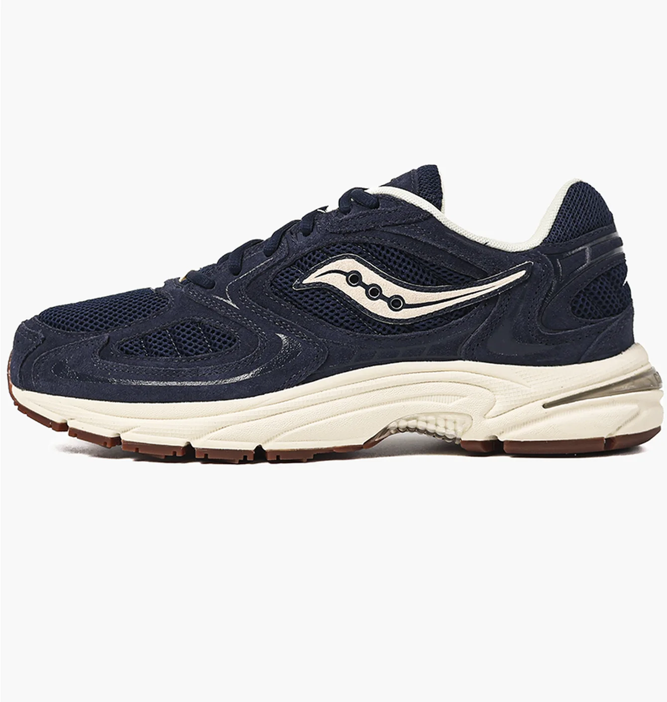 Кросівки чоловічі Saucony Grid Jazz 9 Suede Blue S70898-2