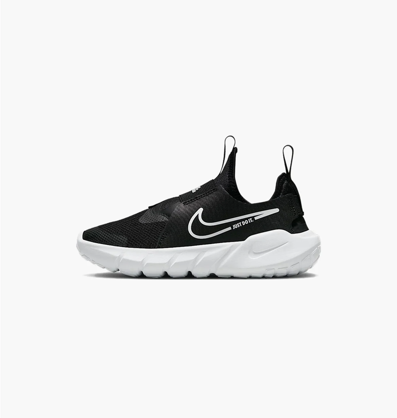 Кросівки дитячі Nike Flex Runner 2 Black DJ6040-002