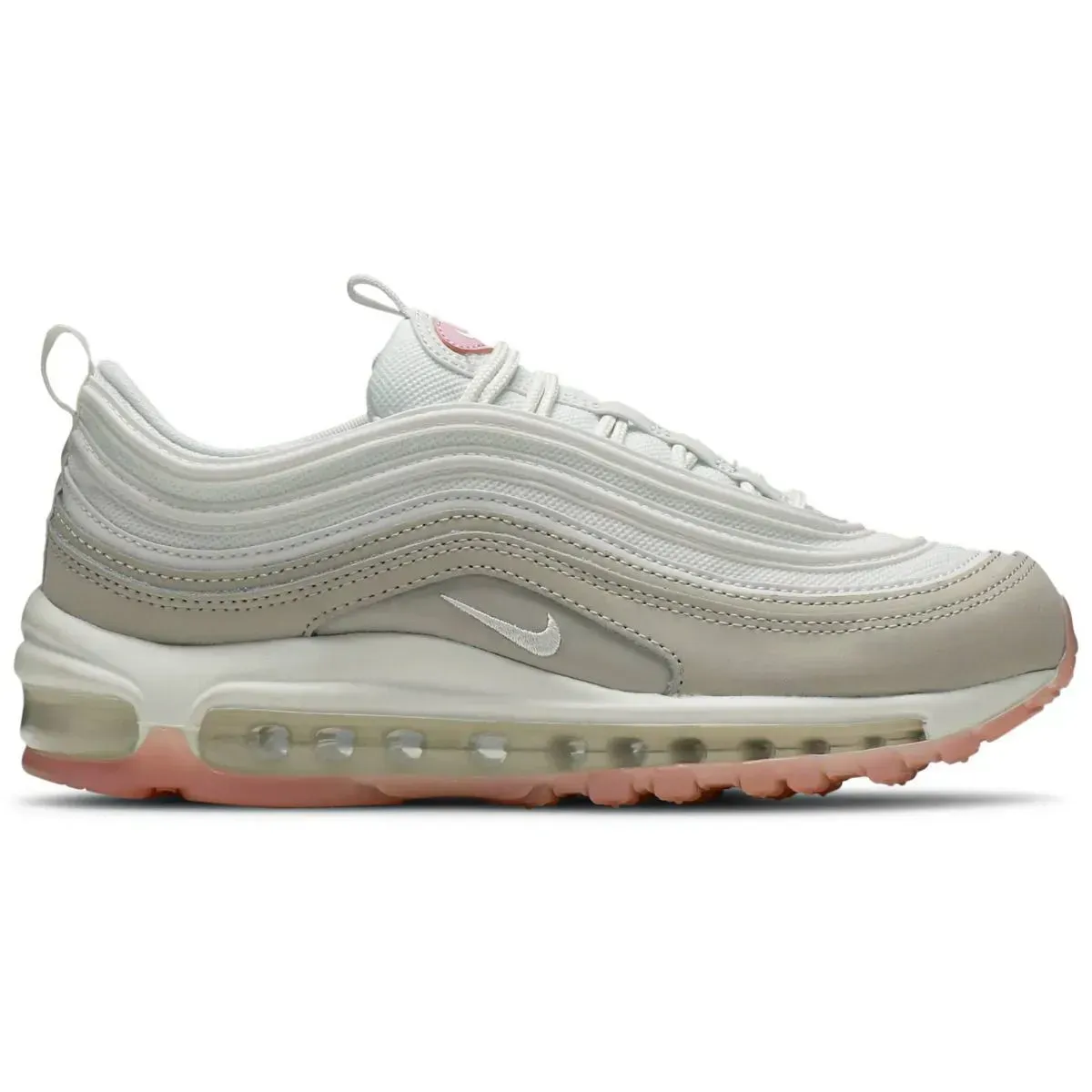Кросівки жіночі Nike Air Max 97 Summit Rose (CT1904-100)