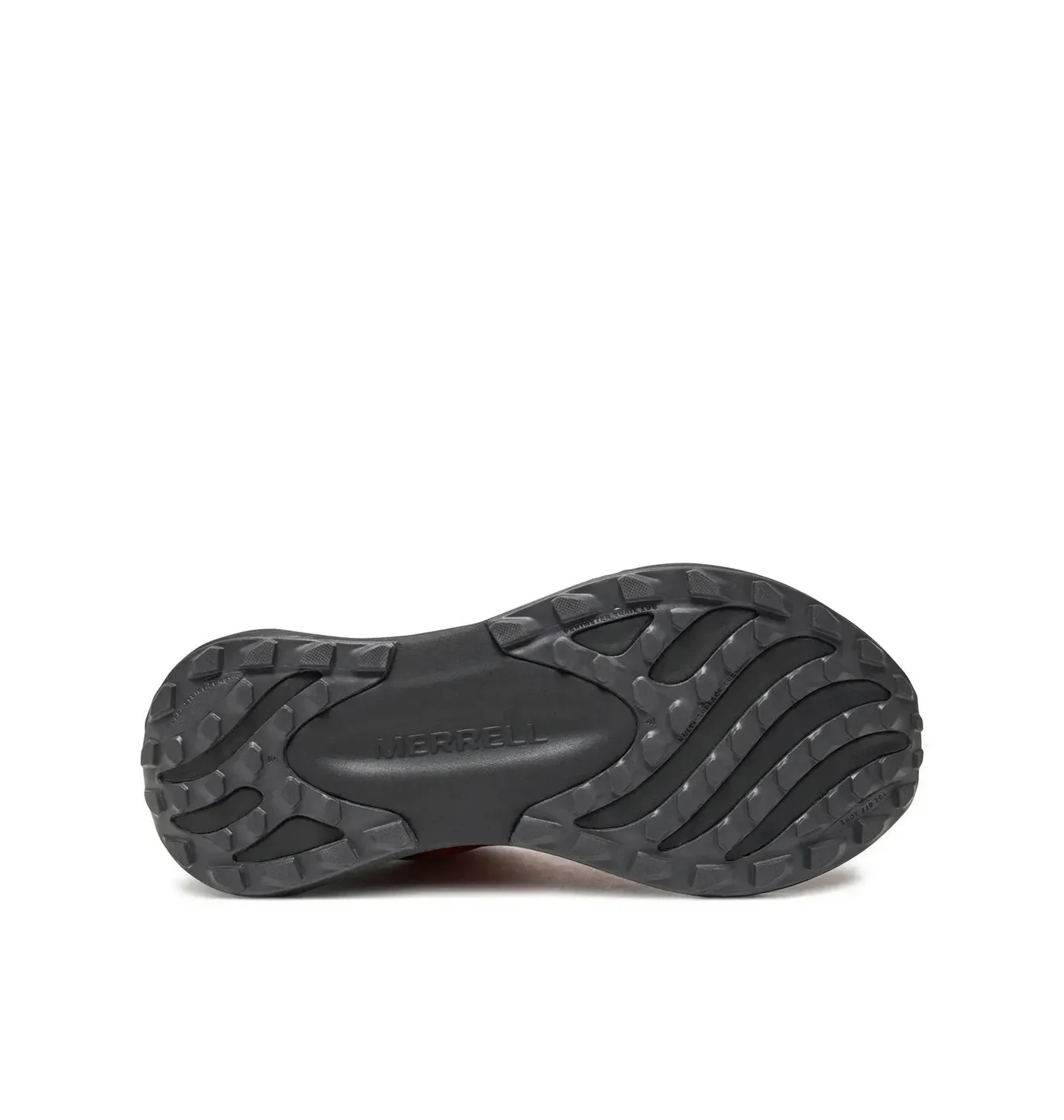 Кросівки чоловічі Merrell Morphlite Gtx Red J068279