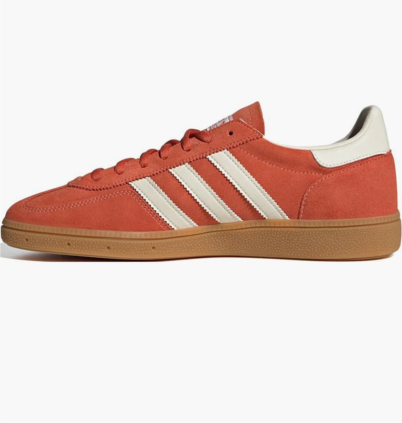 Кросівки унісекс Adidas Handball Spezial Orange IG6191