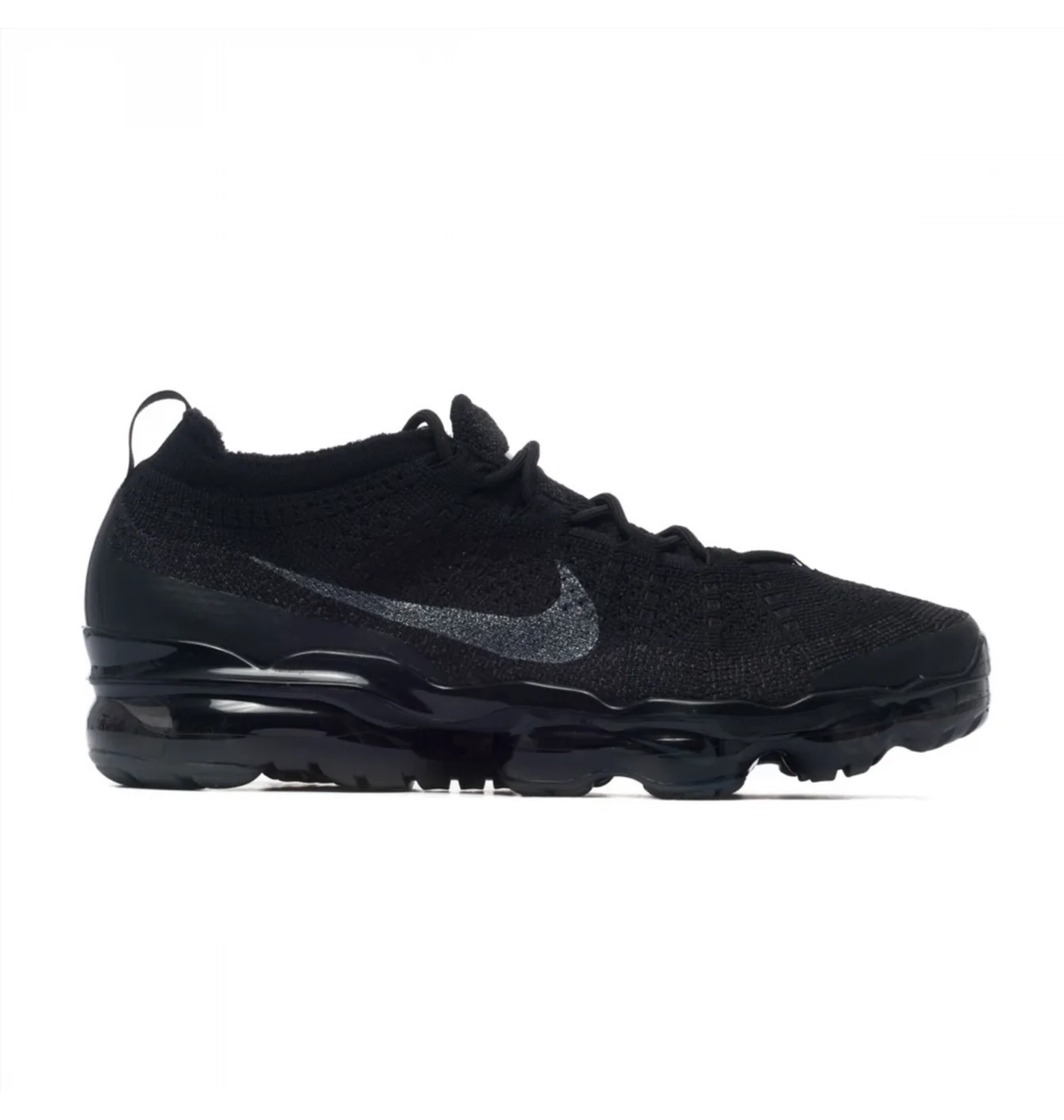 Кросівки чоловічі Nike Air Vapormax 2023 Flyknit Black DV1678-003