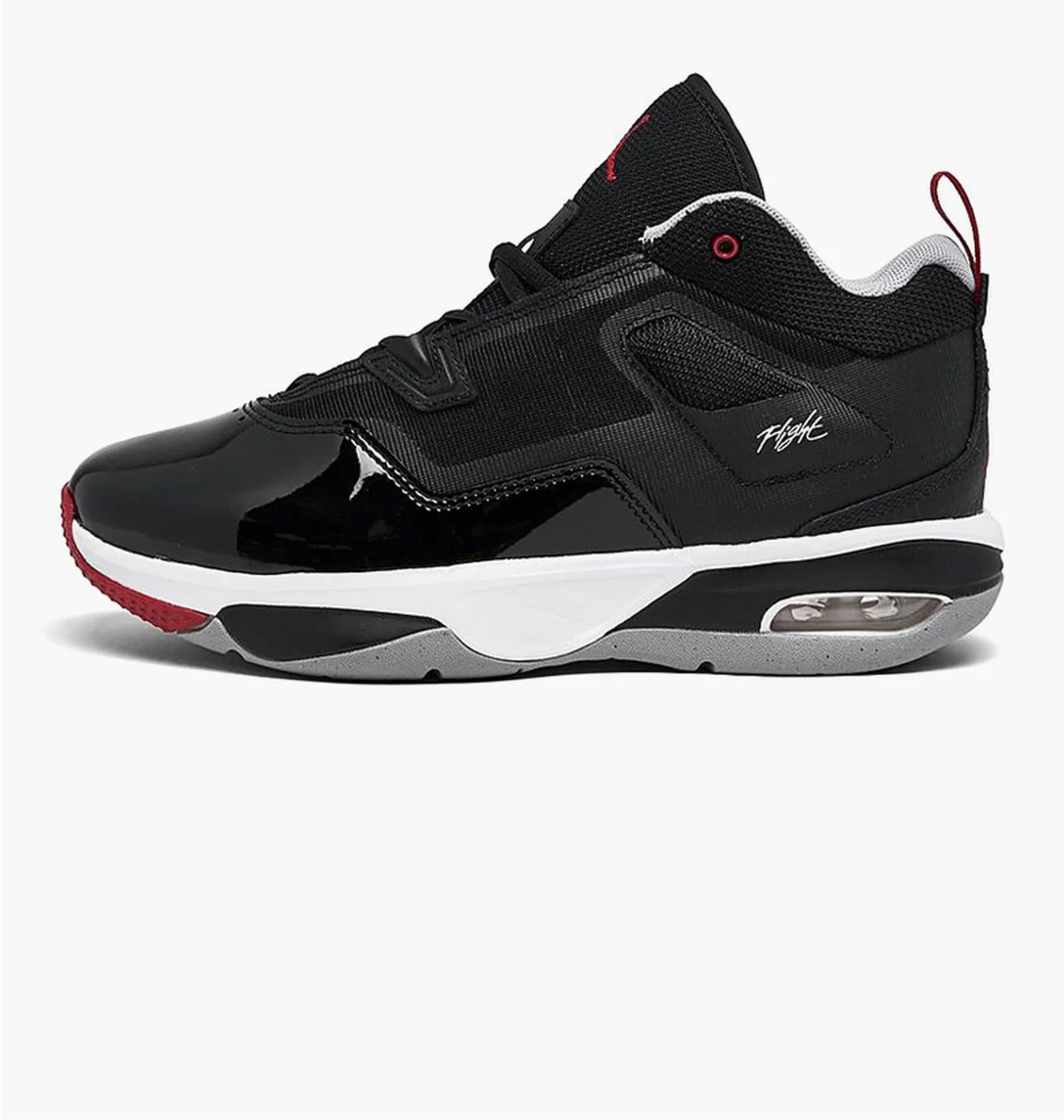 Кросівки дитячі Air Jordan Stay Loyal 3 Black FB9922-006