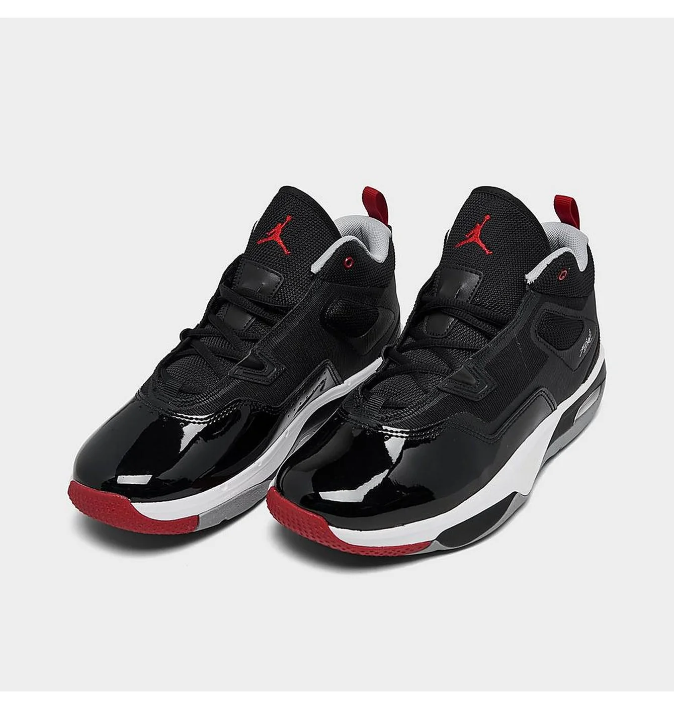 Кросівки дитячі Air Jordan Stay Loyal 3 Black FB9922-006