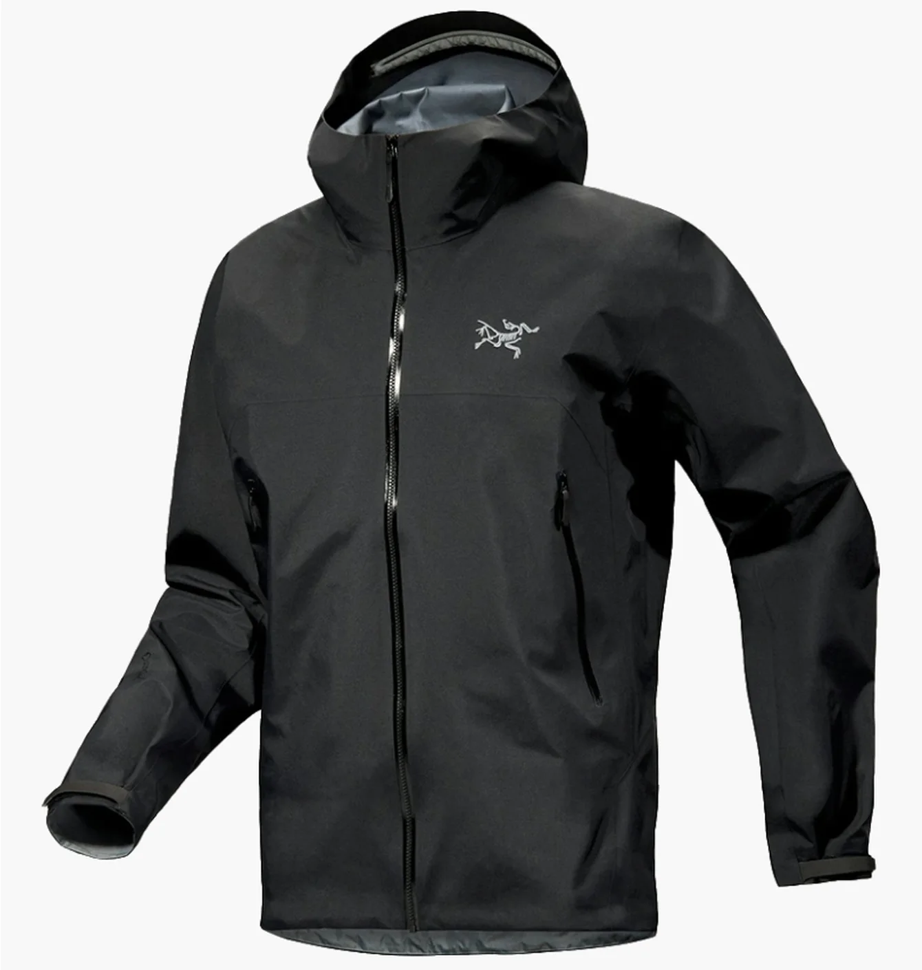 Куртка чоловіча Arc'teryx Beta Black X00001051102