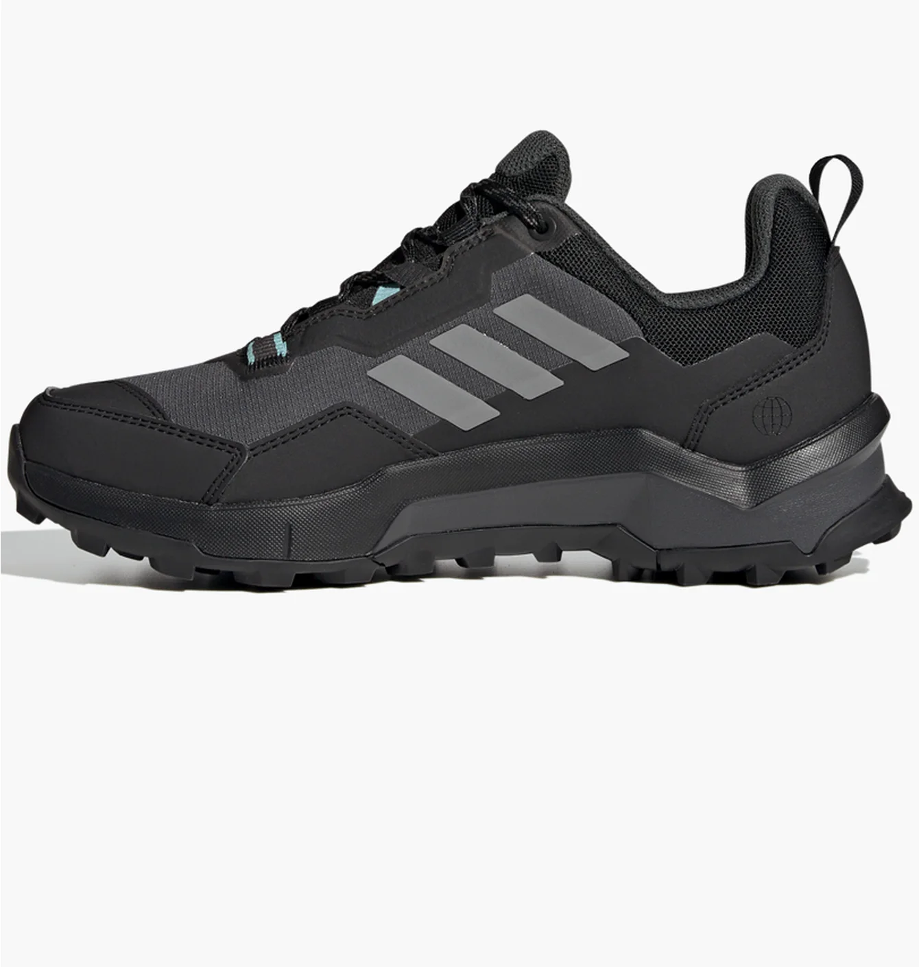Кросівки жіночі Adidas Terrex Ax4 Gore-Tex Hiking Shoes Black Hq1051